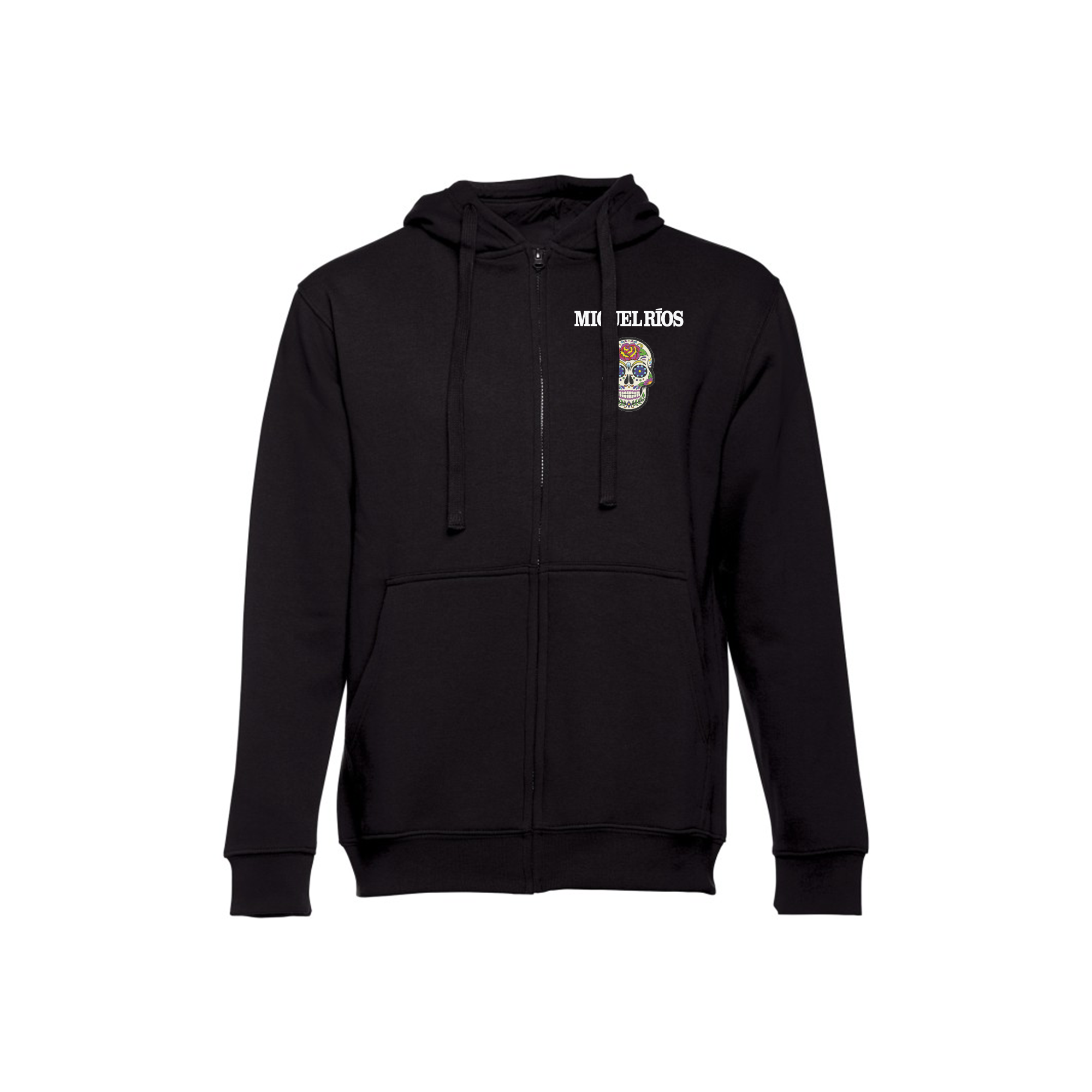 Sudadera Calavera