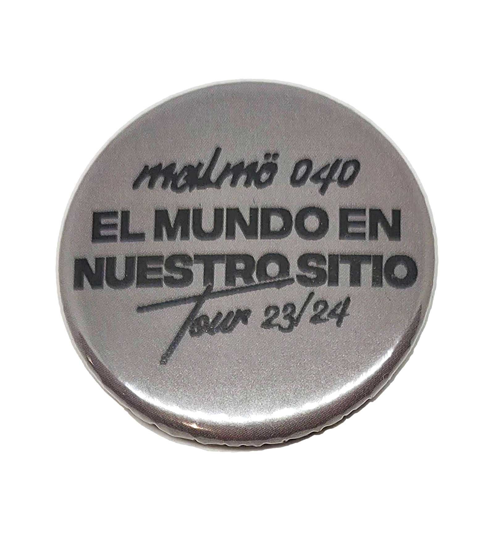 Chapa el mundo en nuestro sitio