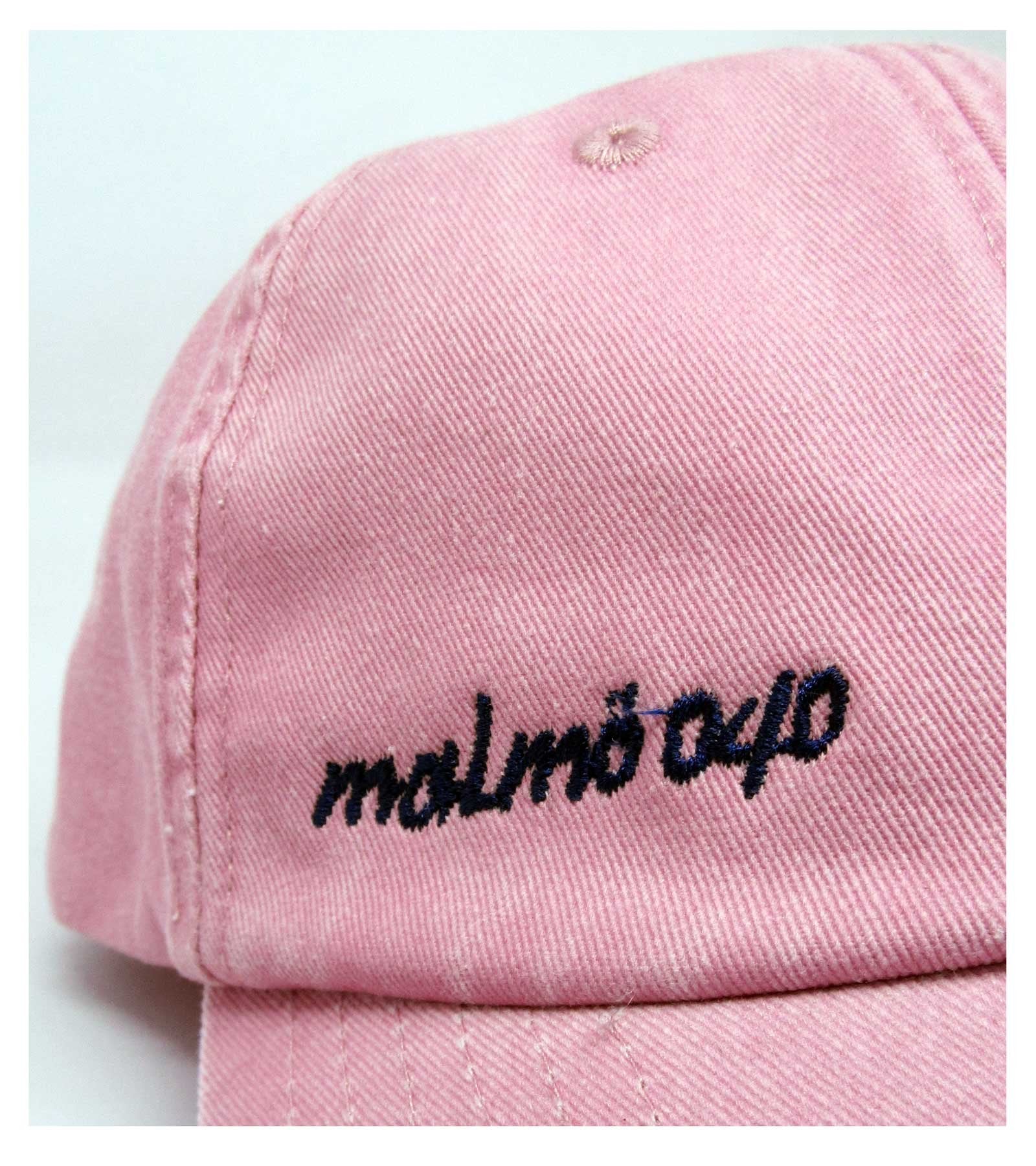 Gorra 040 Rosa