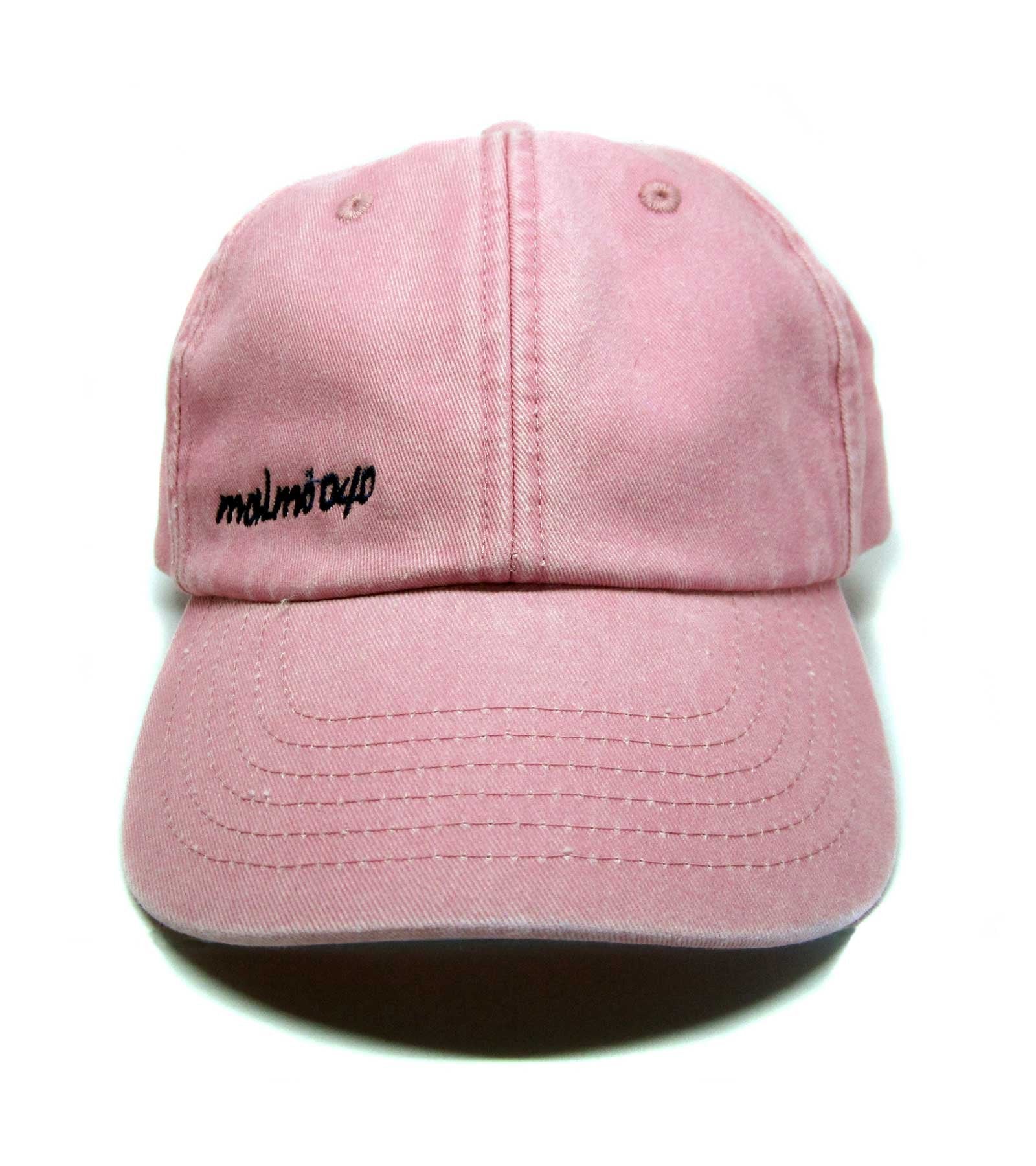 Gorra 040 Rosa