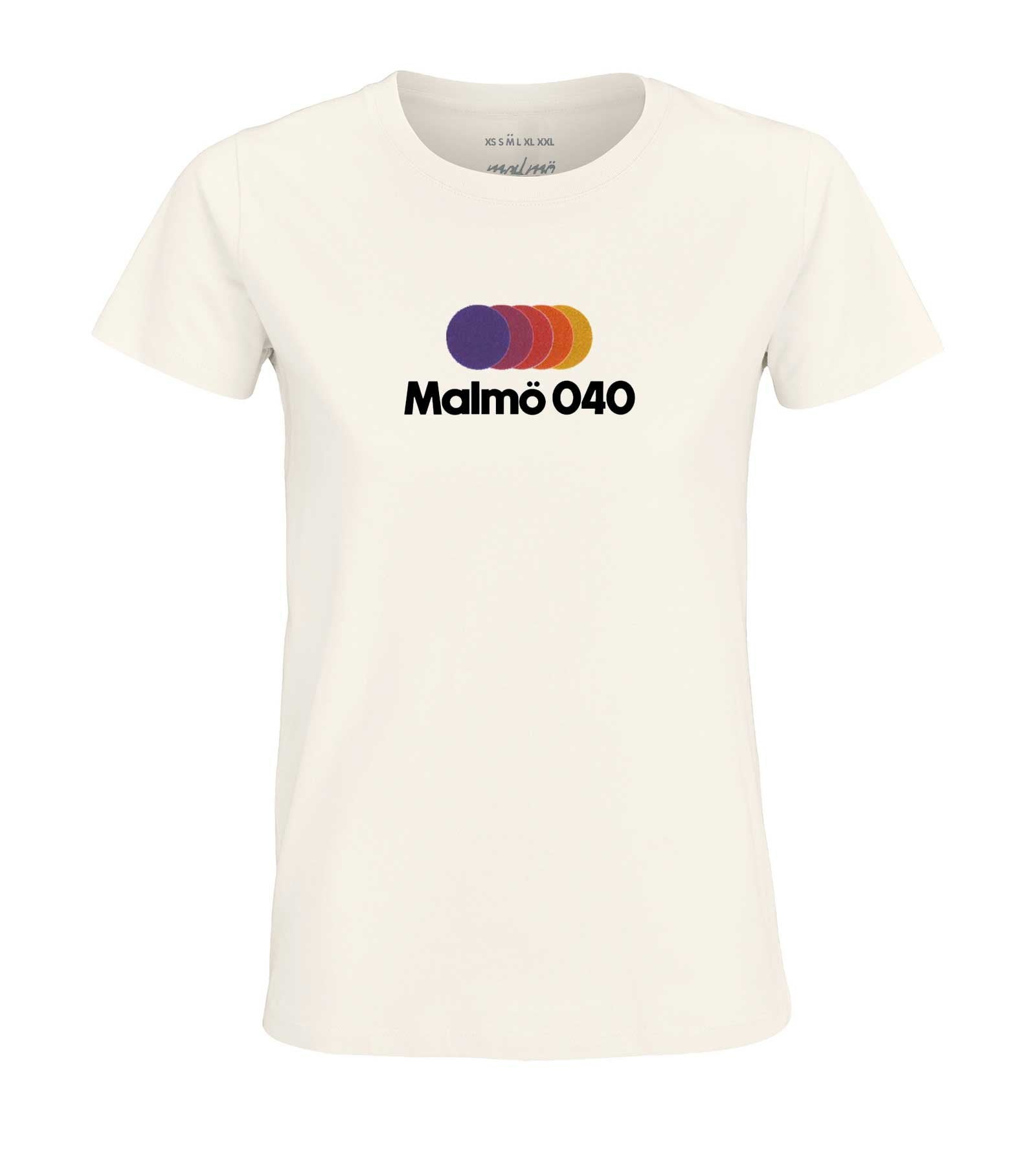 Camiseta La última canción mujer