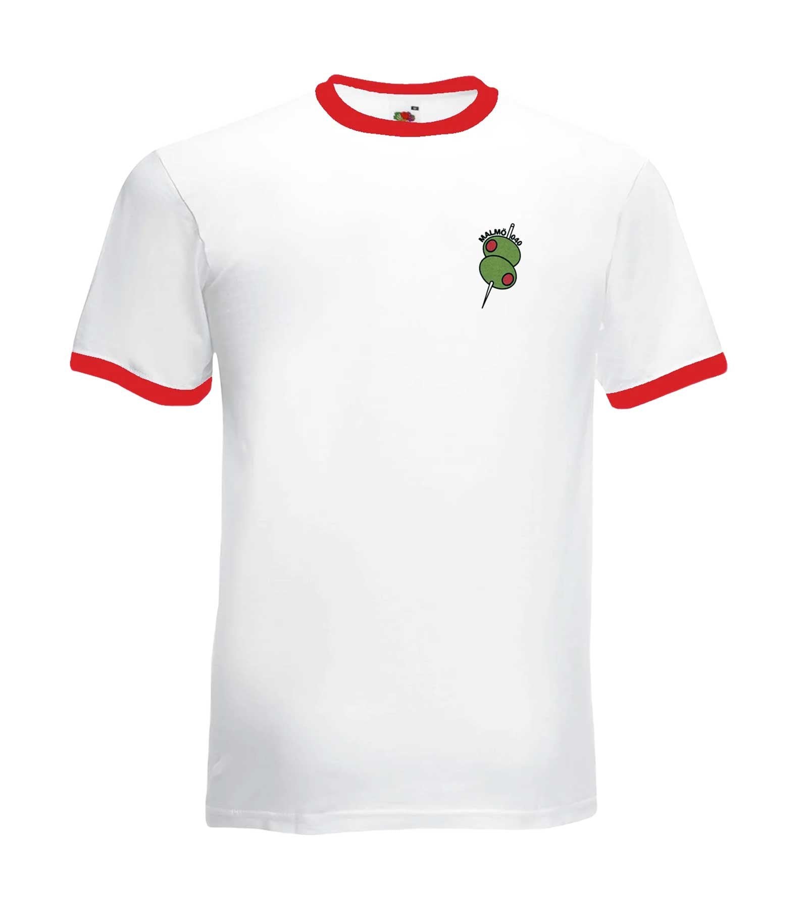 Camiseta Cuando Éramos Felices