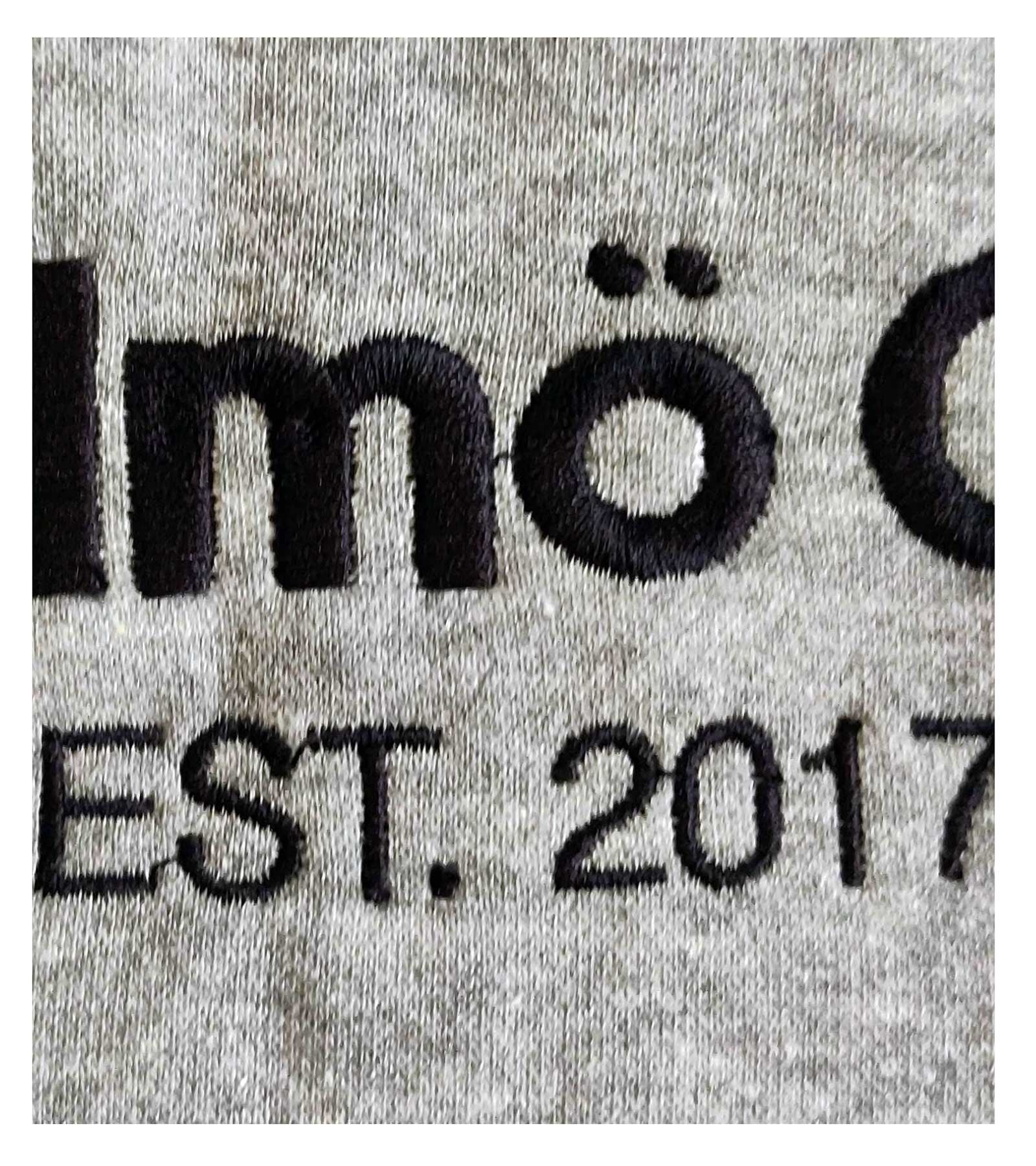 Sudadera Los de Siempre