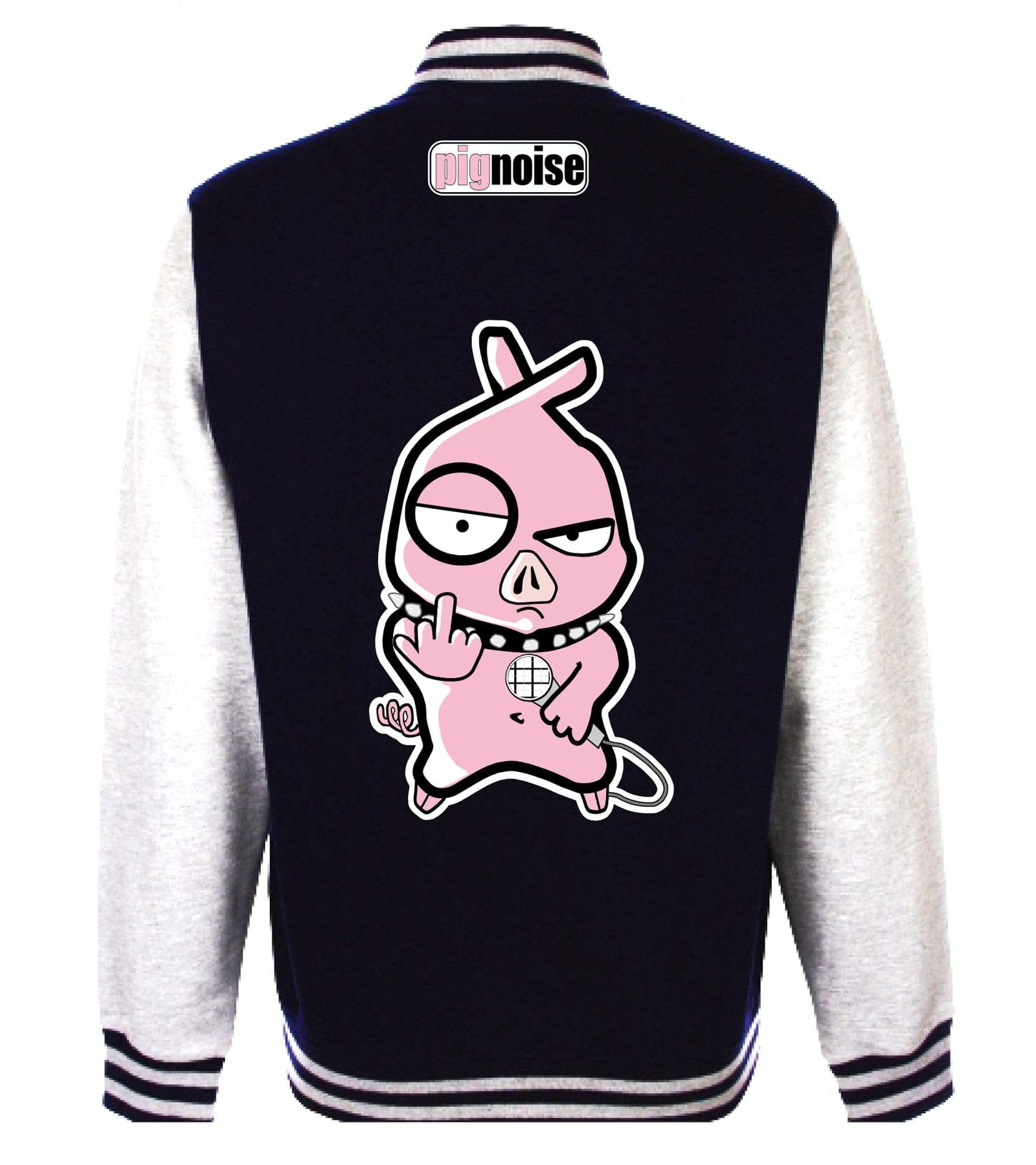 Chaqueta Campus Pignoise