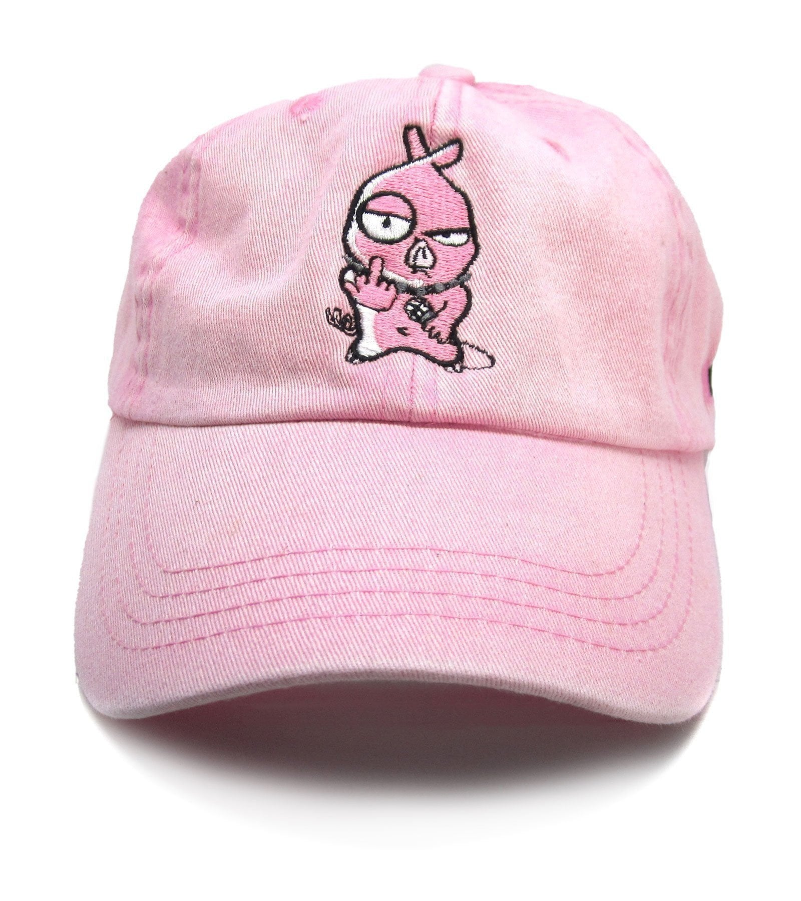 Gorra Rosa