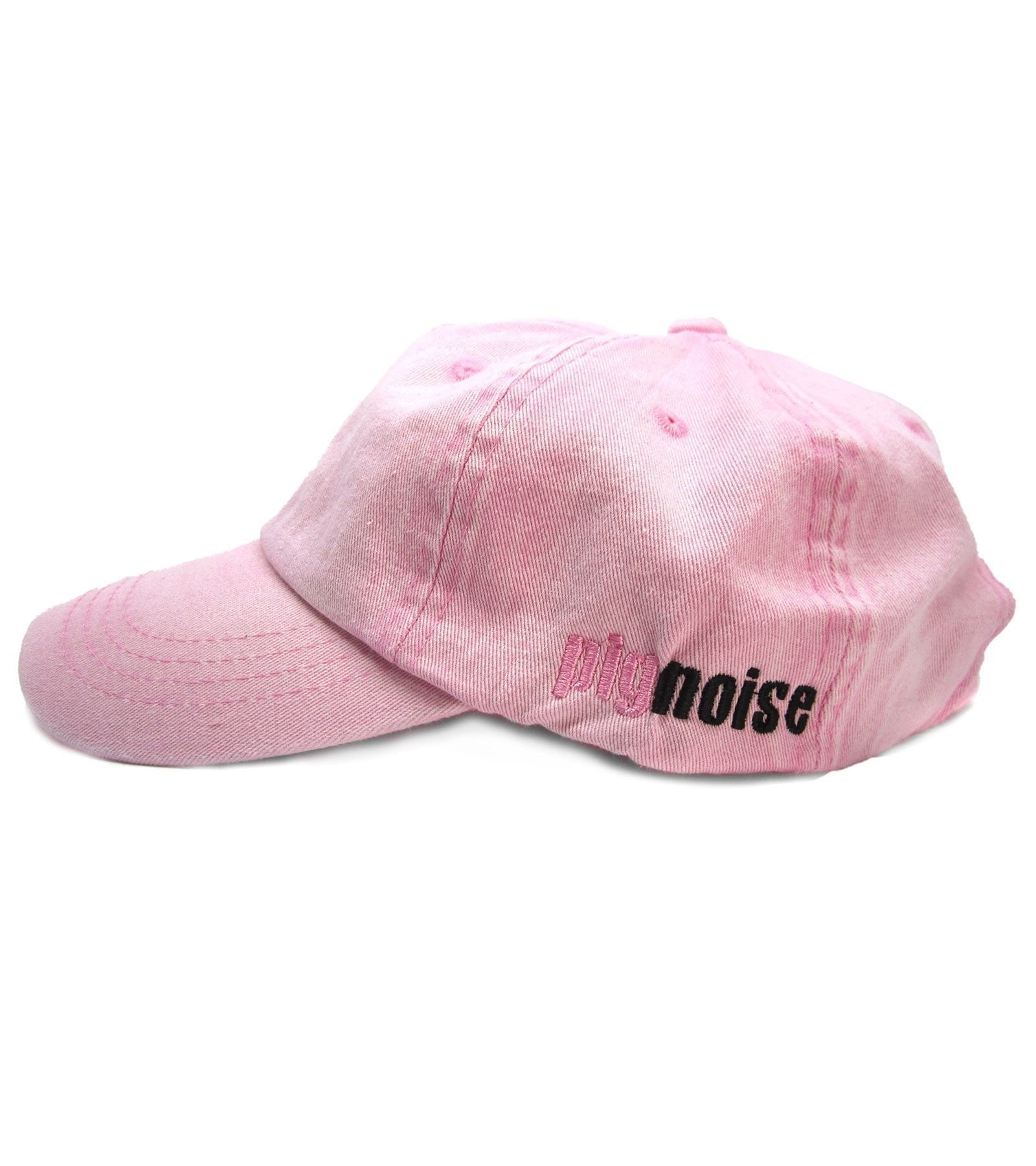 Gorra Rosa