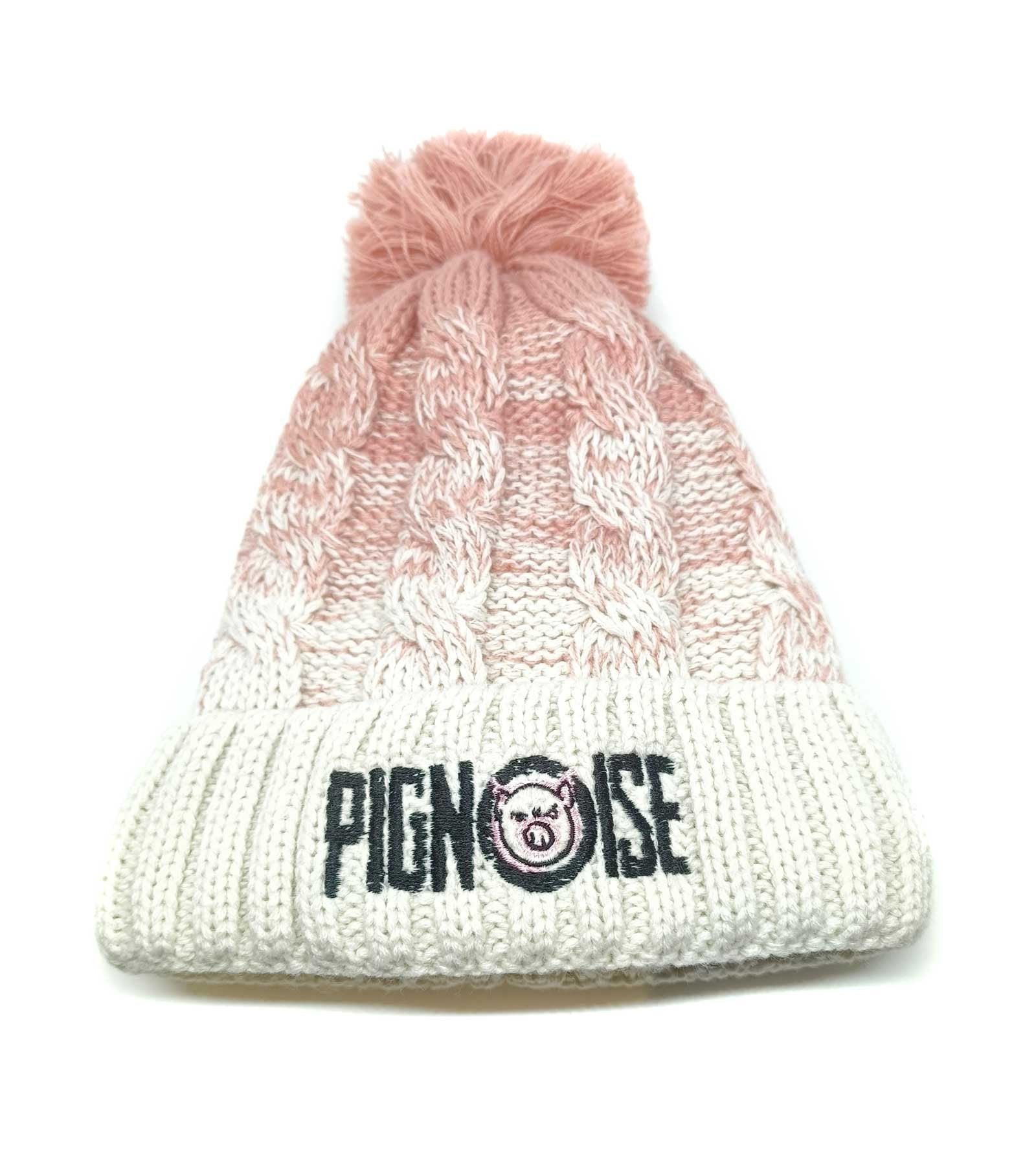 Gorro pompón Pignoise