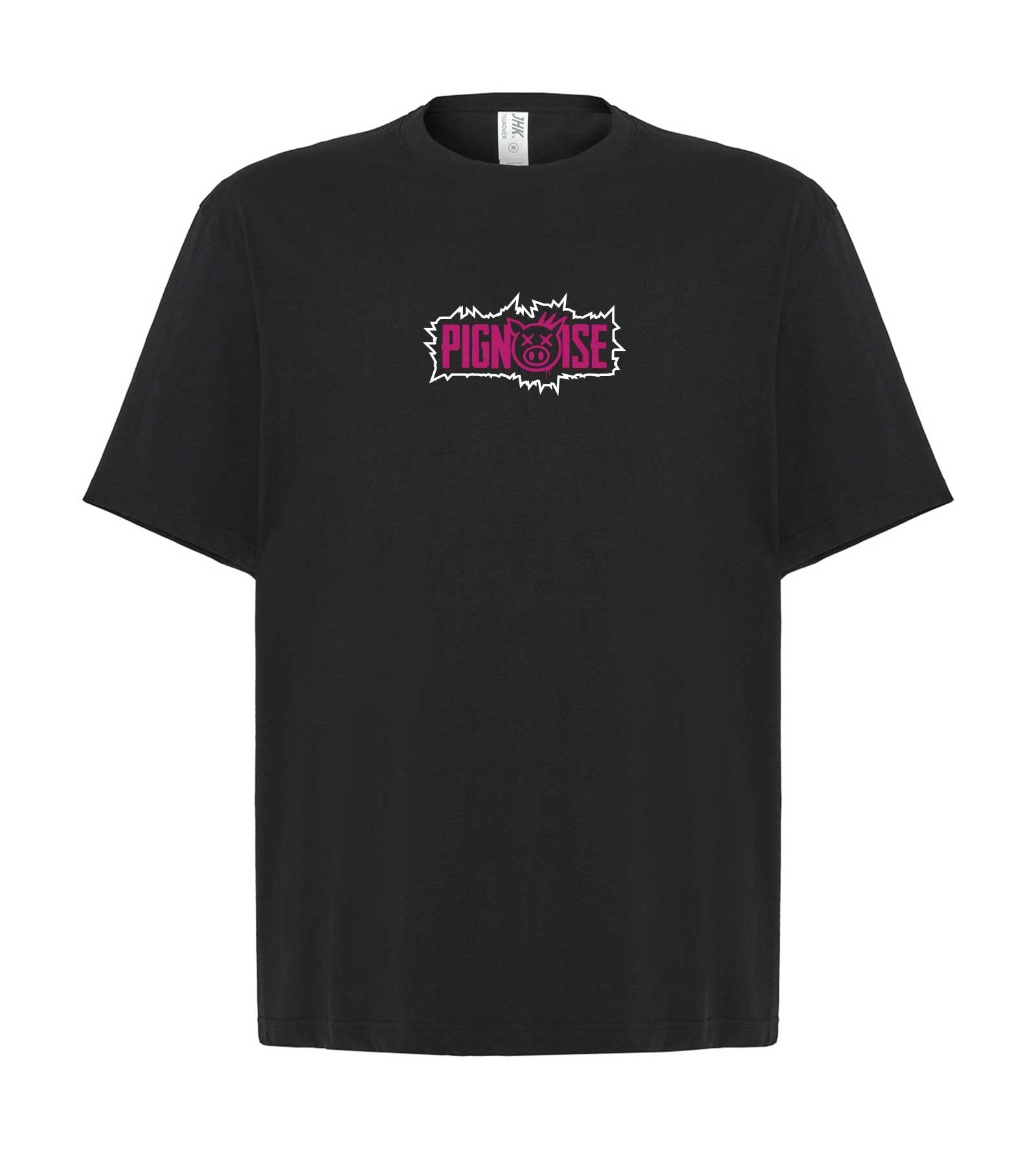 Camiseta Las Ganas Oversize