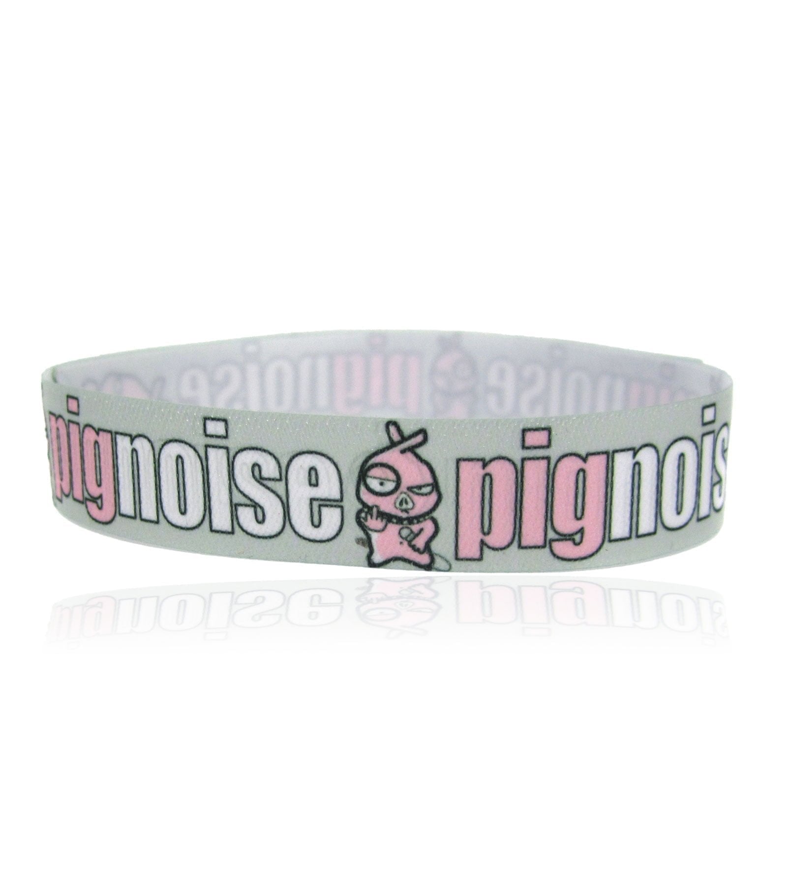 Pulsera Gris