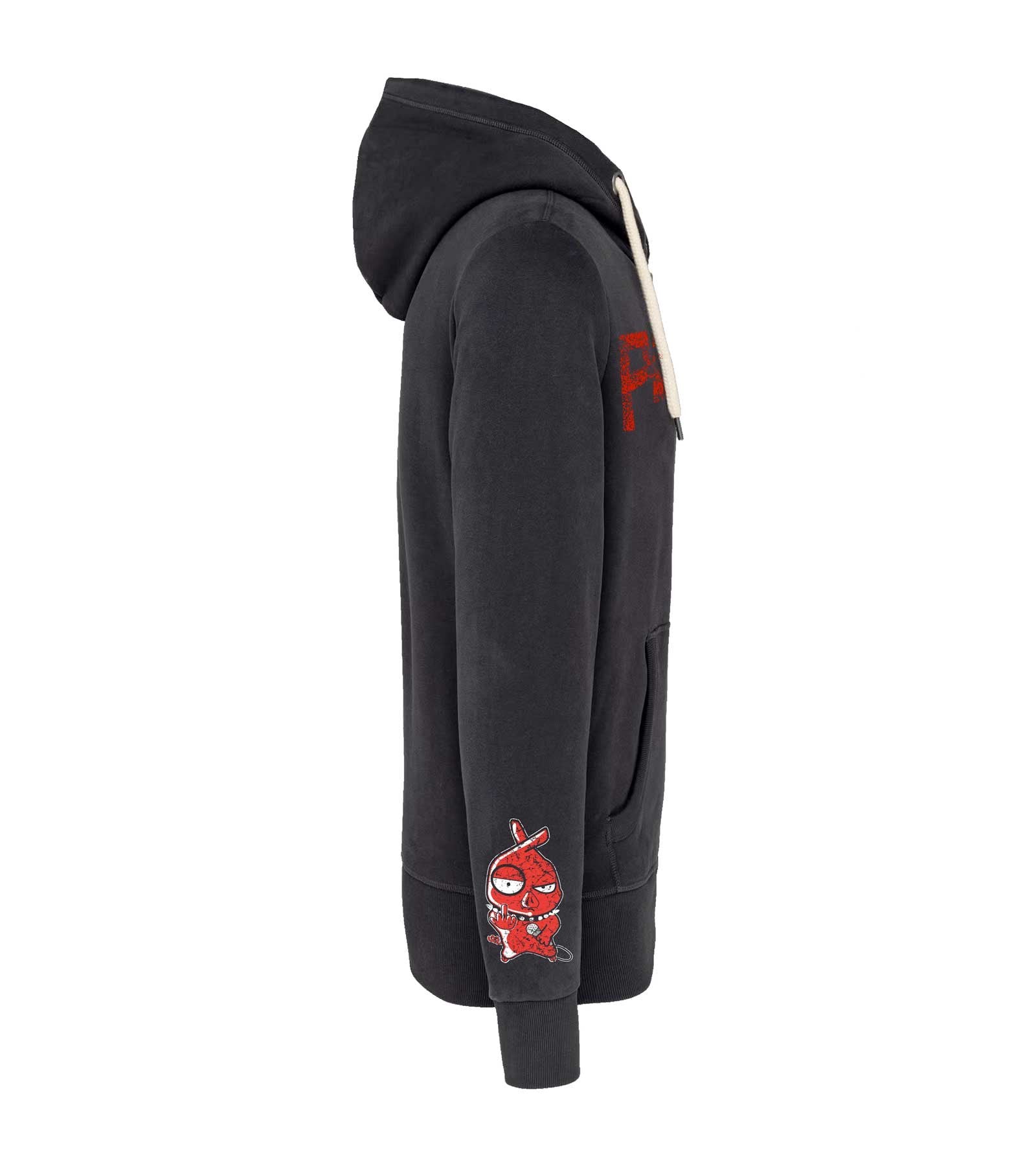 Sudadera Pignoise Vintage