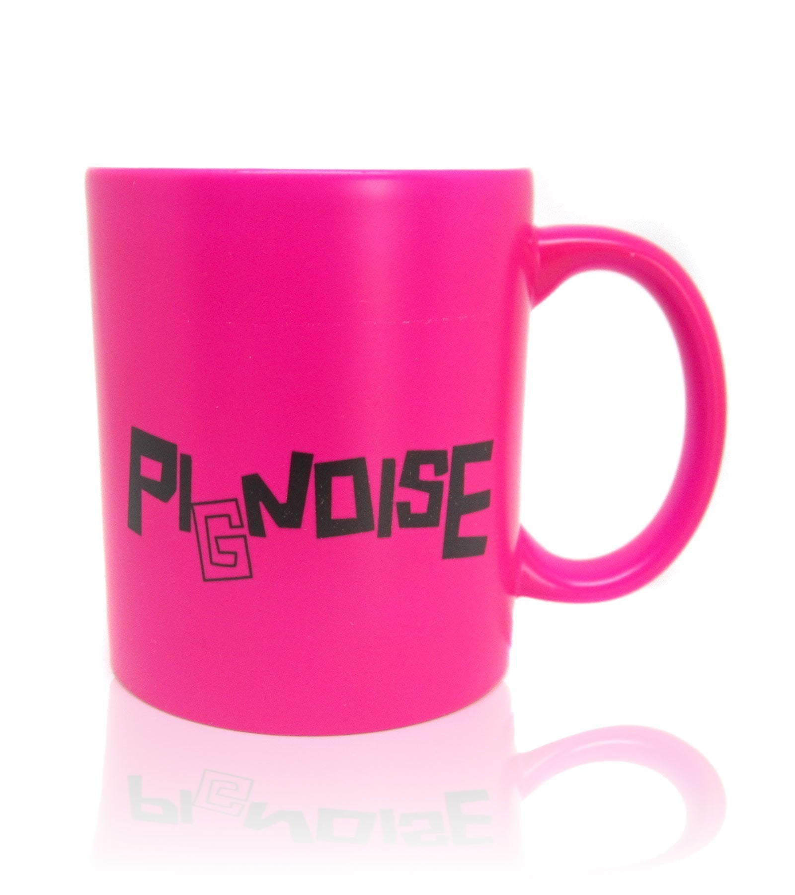 Taza Fucsia