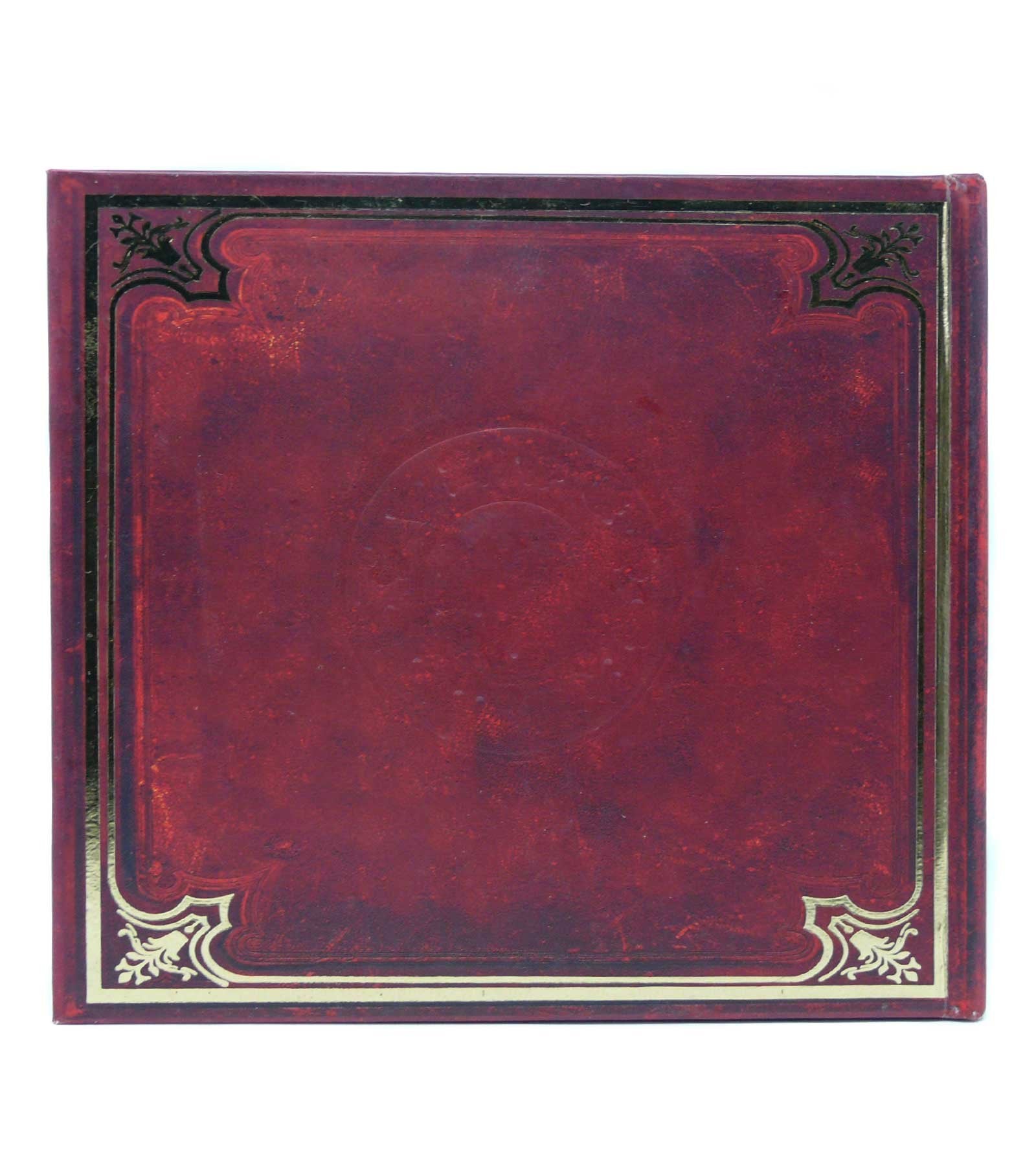 CD The Forgotten Kingdom