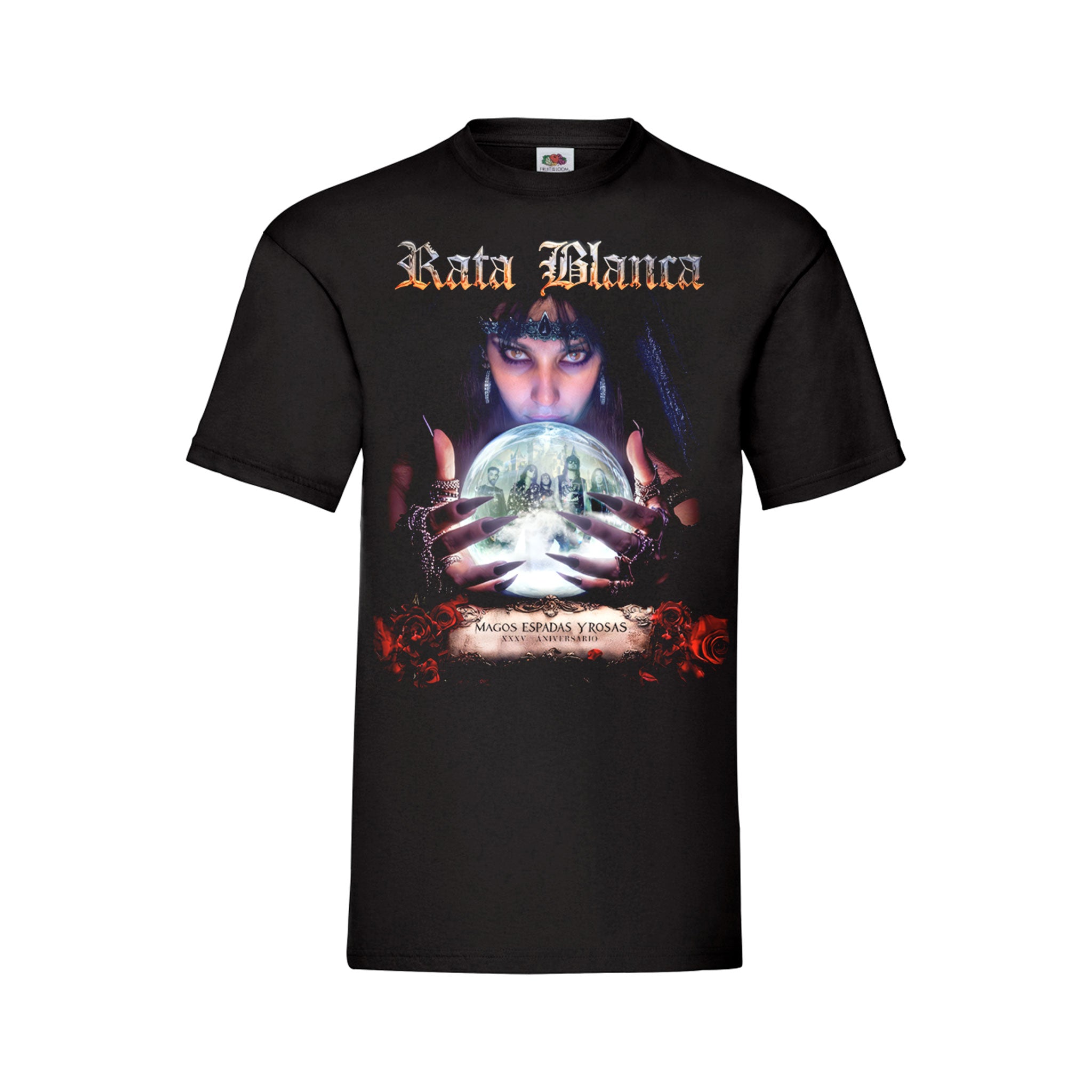 Camiseta Gitana
