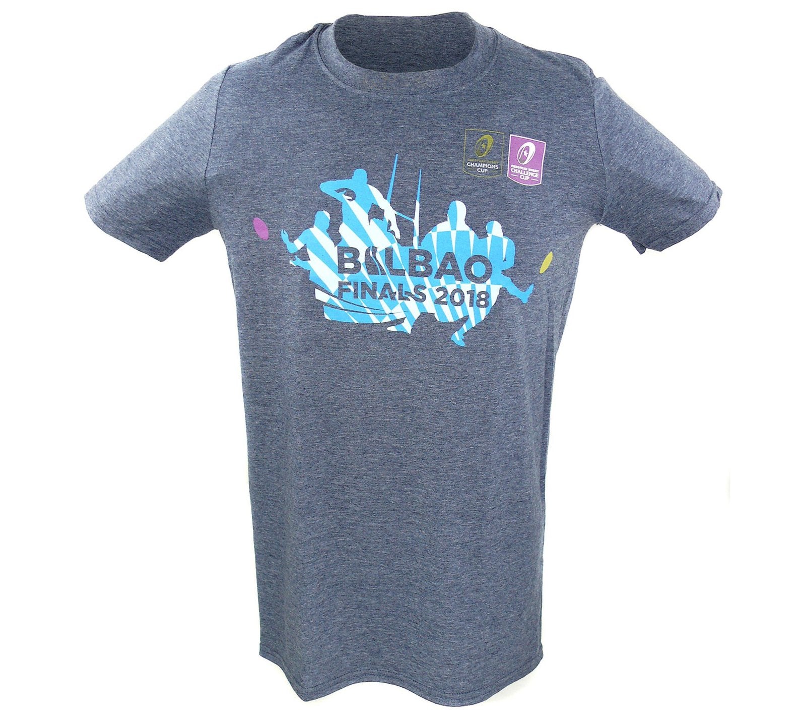 Camiseta Bilbao Finals 2018