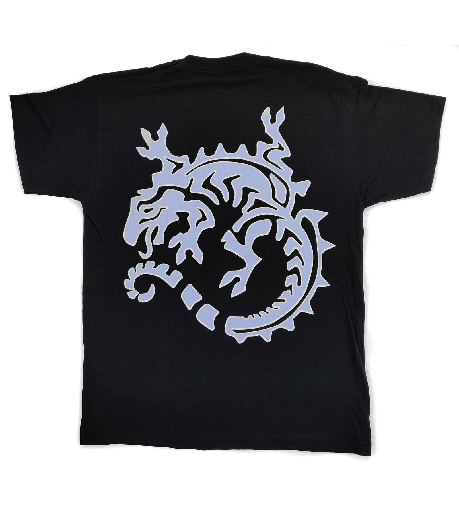 Camiseta El Clan de la Lucha