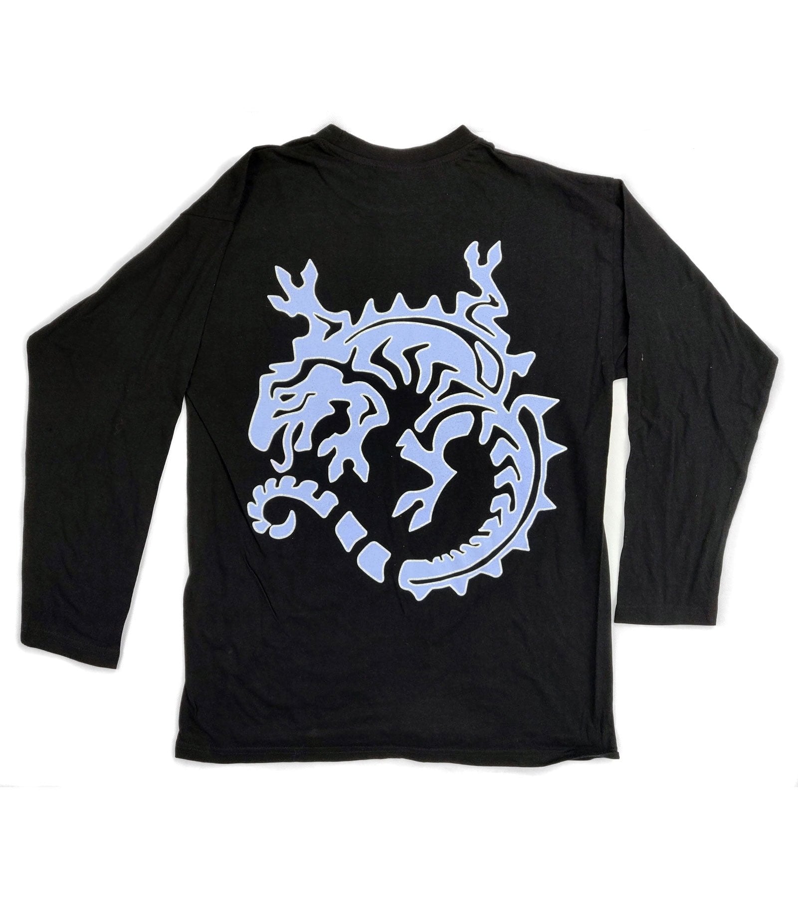 Manga Larga El Clan de la lucha