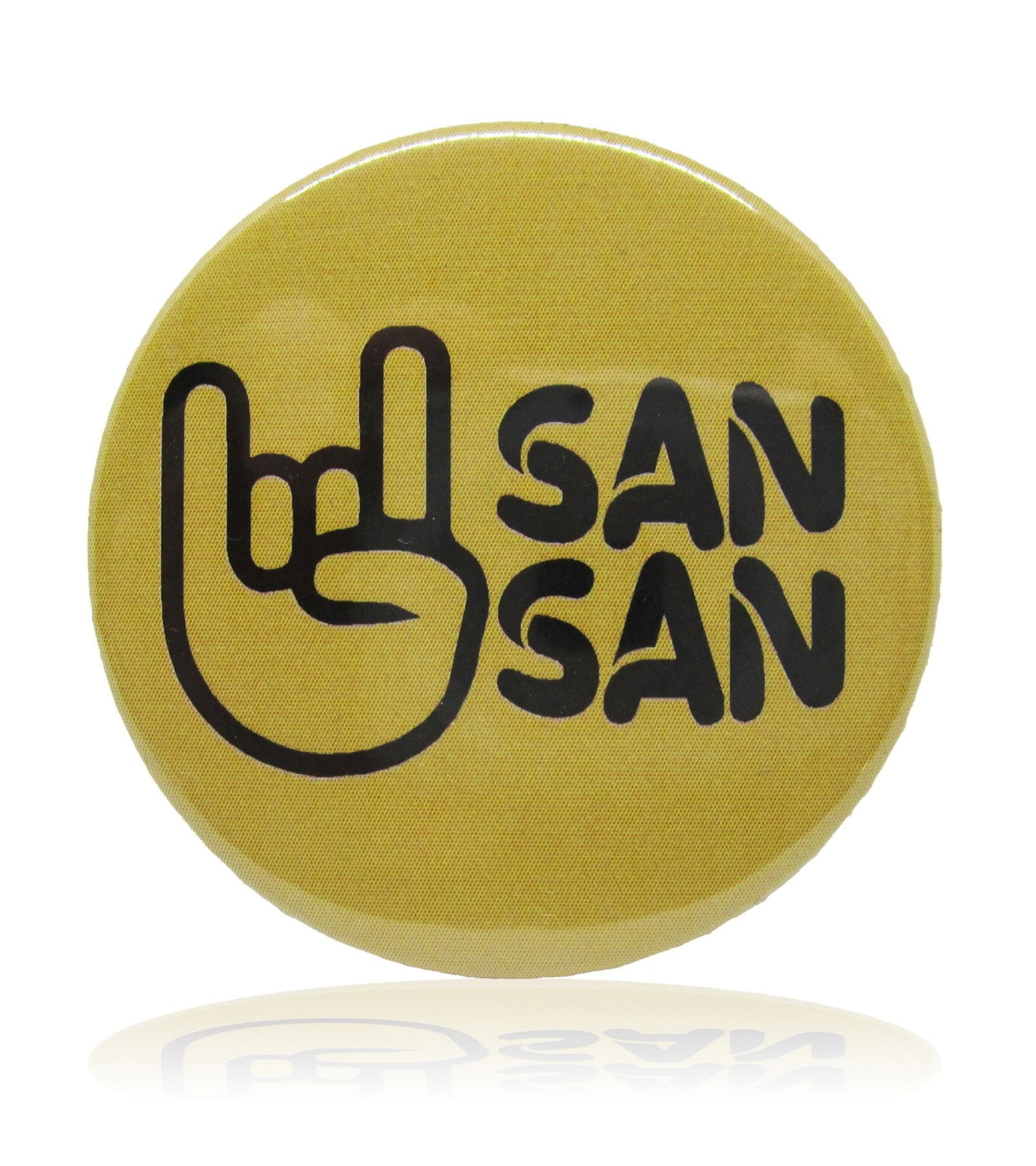 Chapas San San