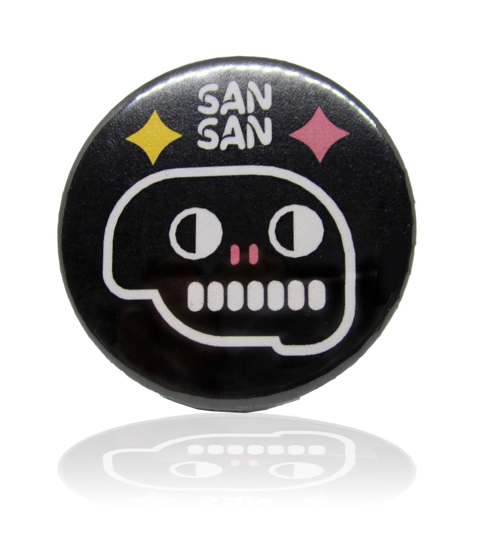Chapas San San