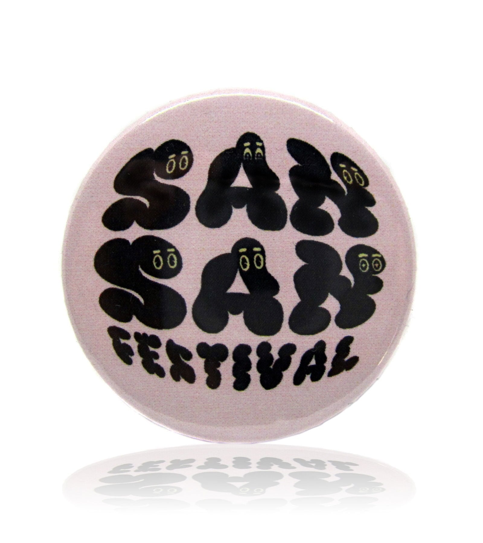 Chapas San San