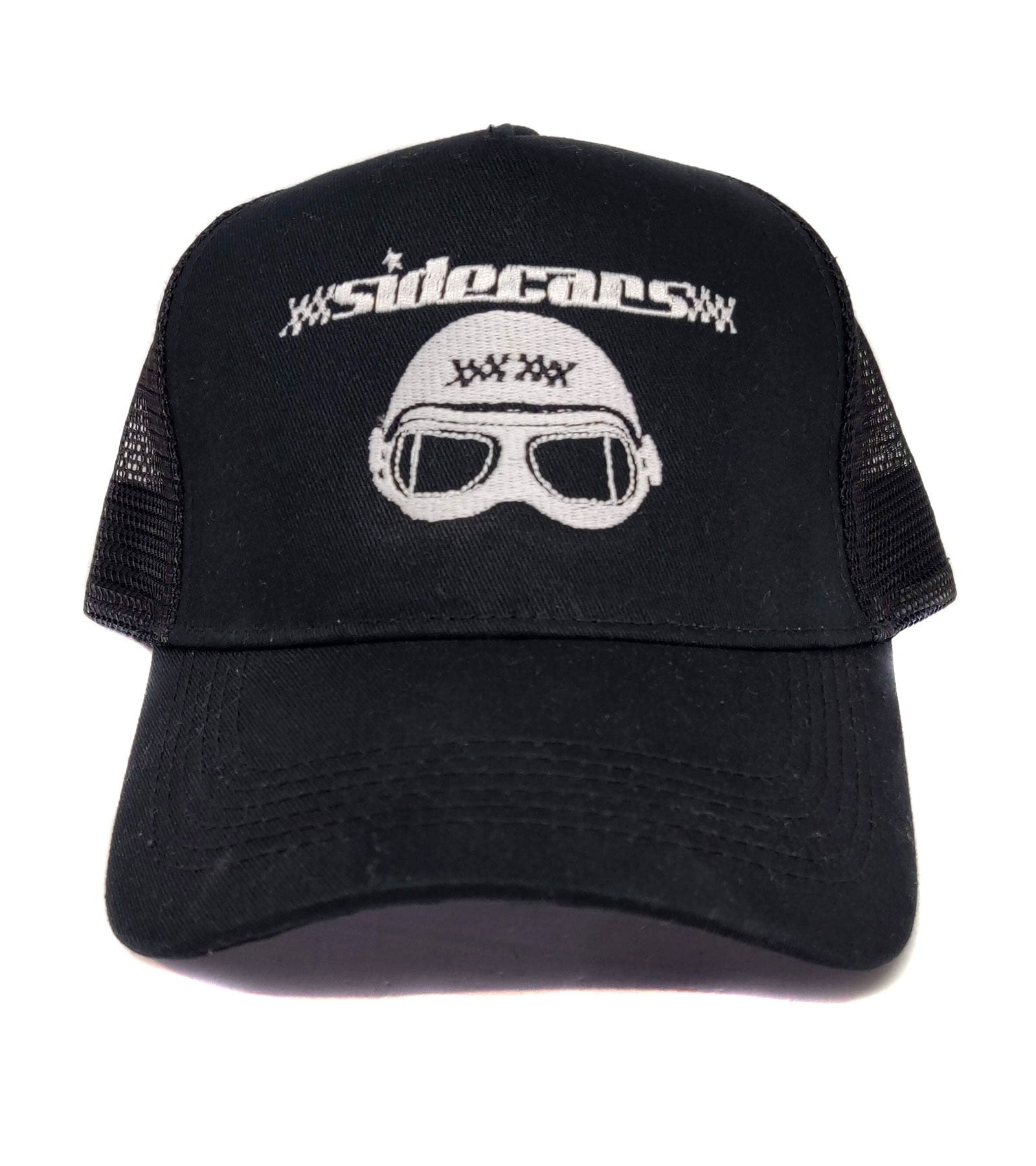 Gorra Trucker Sidecars
