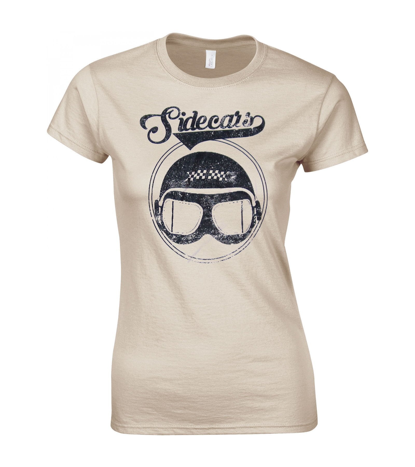 Camiseta de mujer Casco Arena