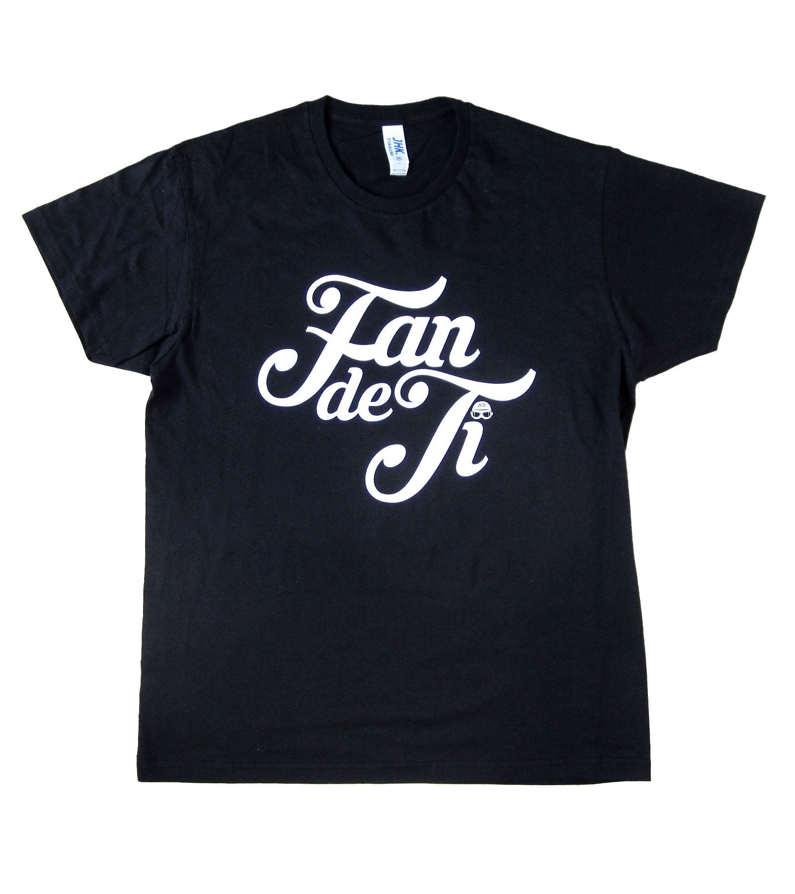 Camiseta Fan de Ti