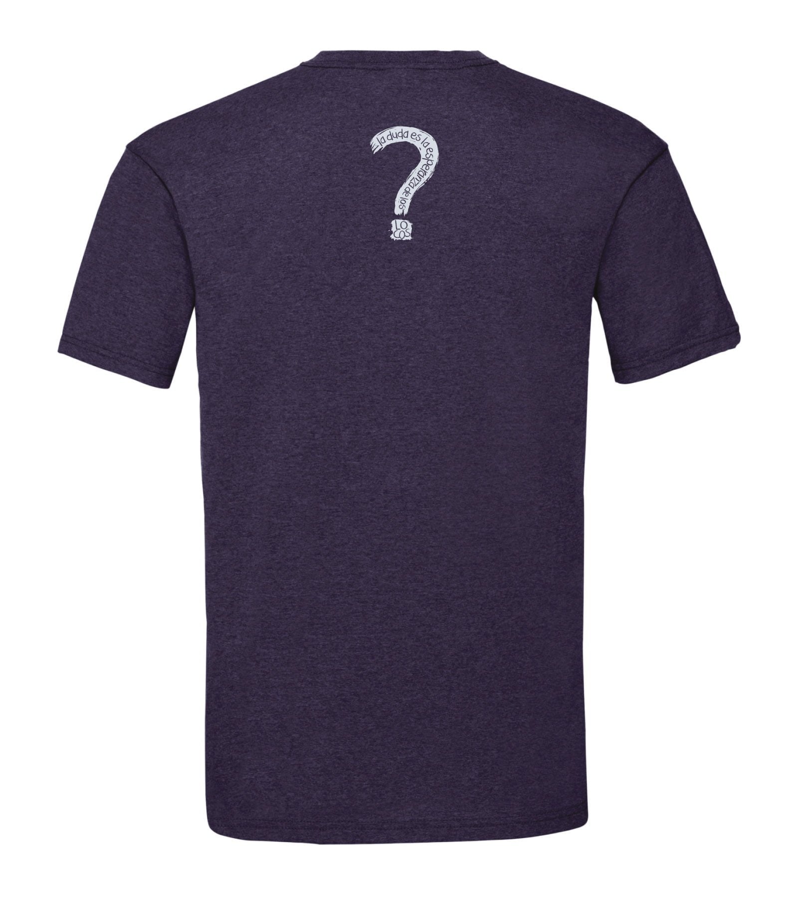 Camiseta Pasaje del Terror