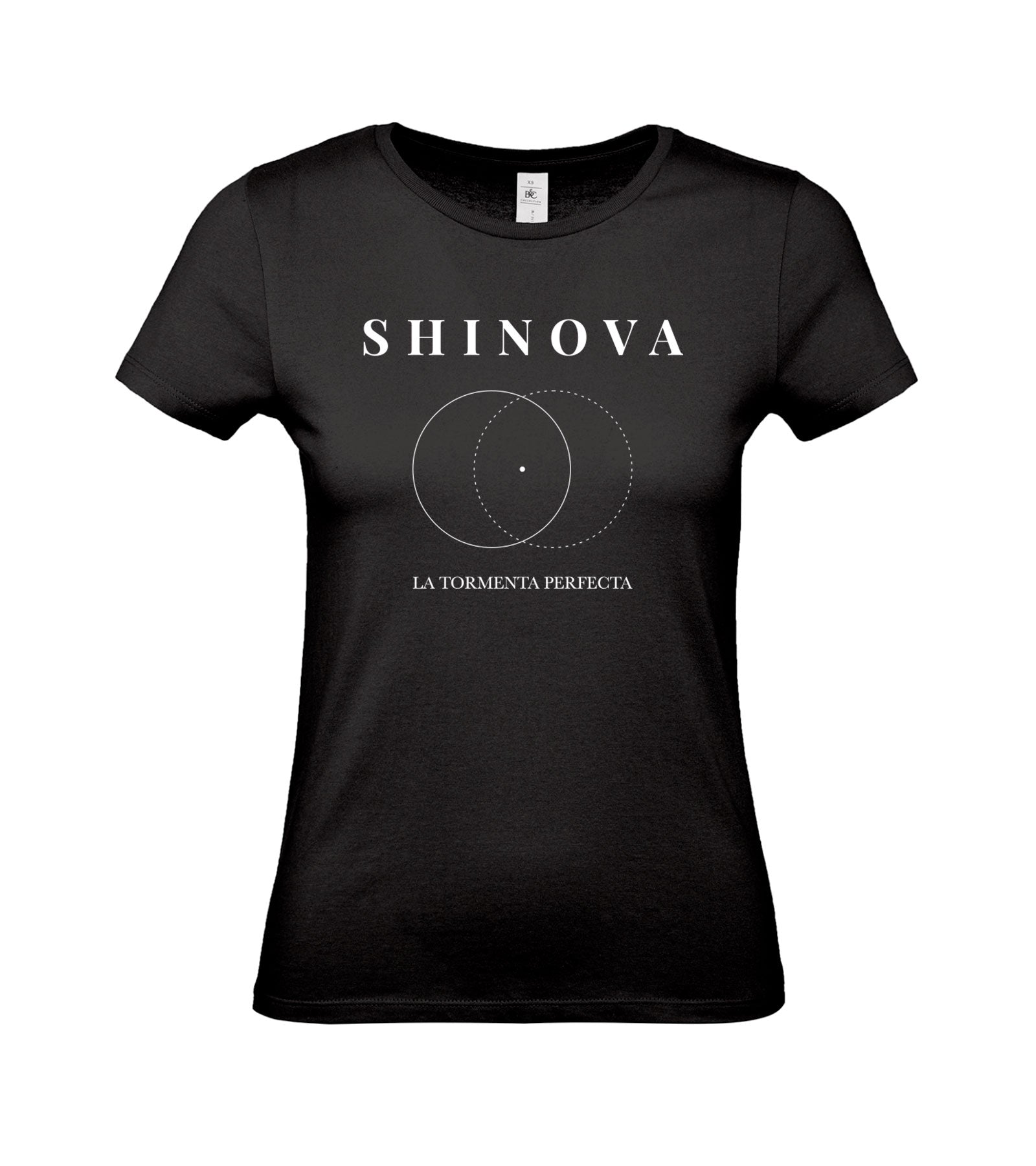 Women's End of Tour T-Shirt