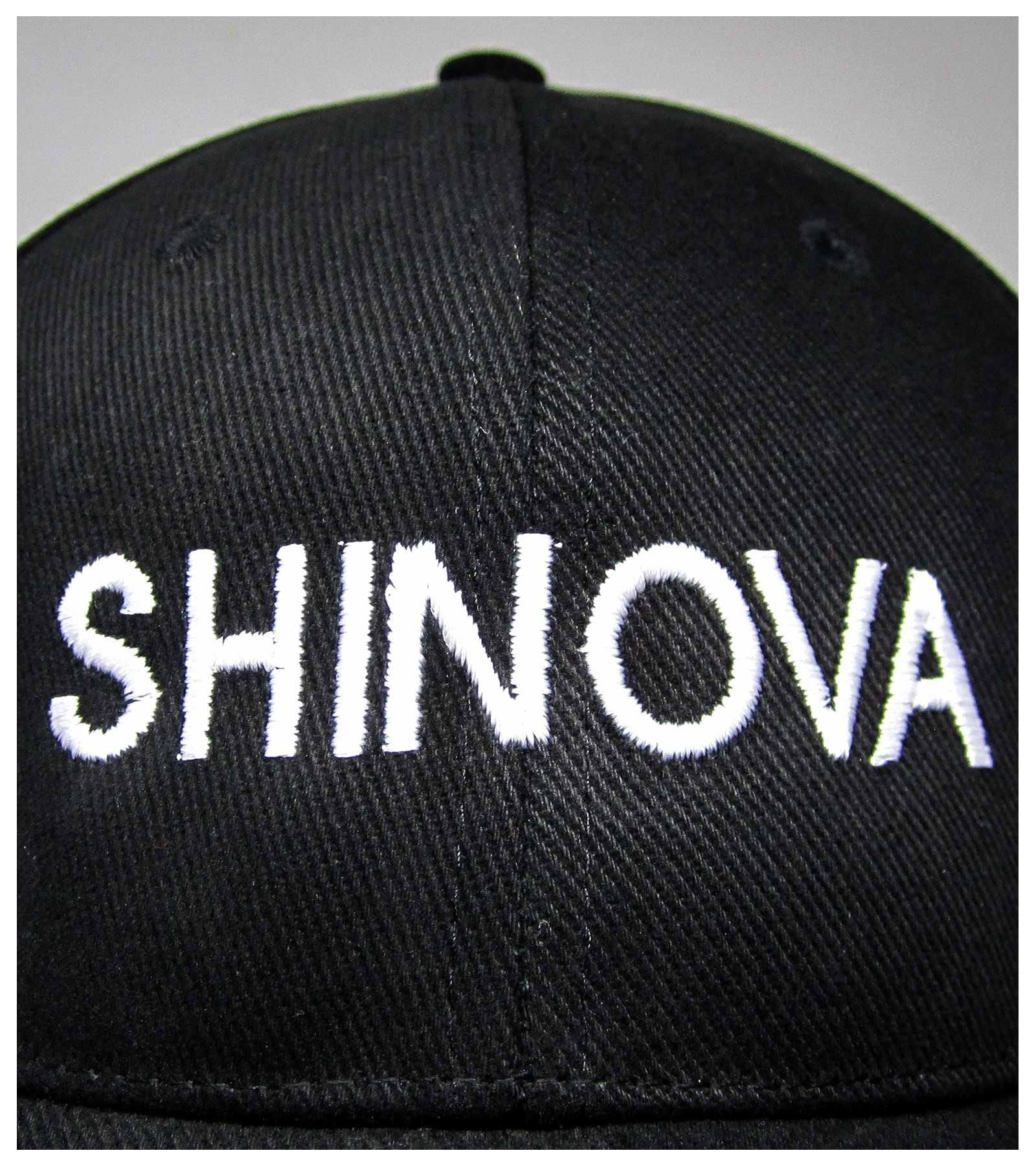 Gorra Shinova
