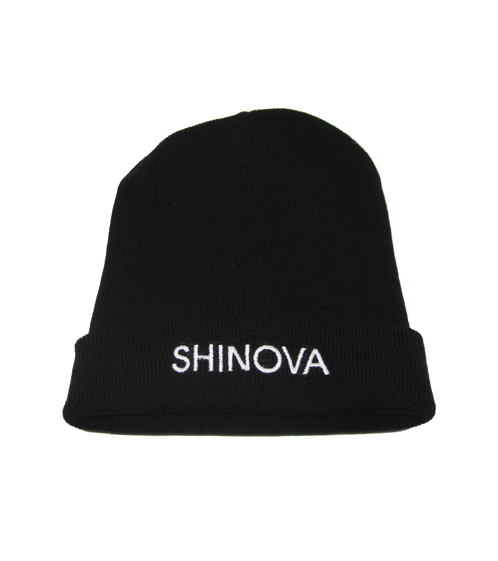 Gorro de lana Shinova