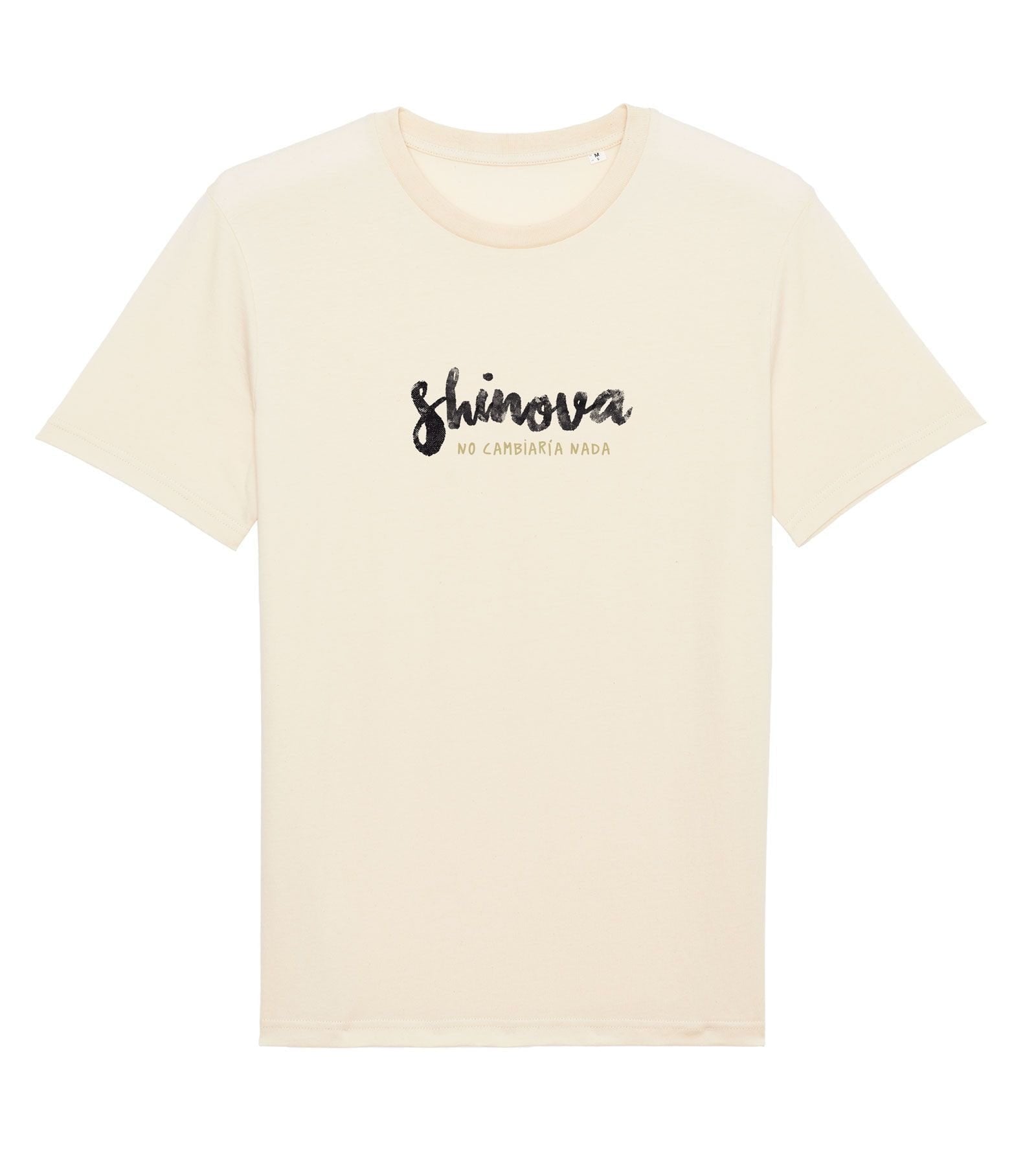 Camiseta que llegue el verano Hombre