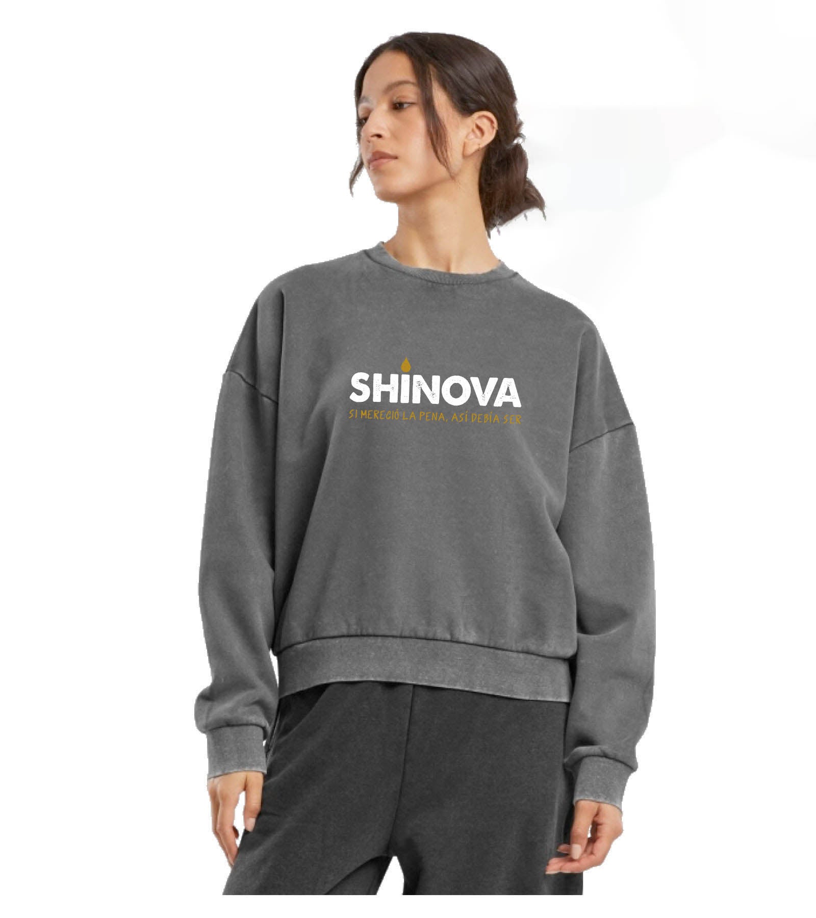 Sudadera Fin de Gira Unisex