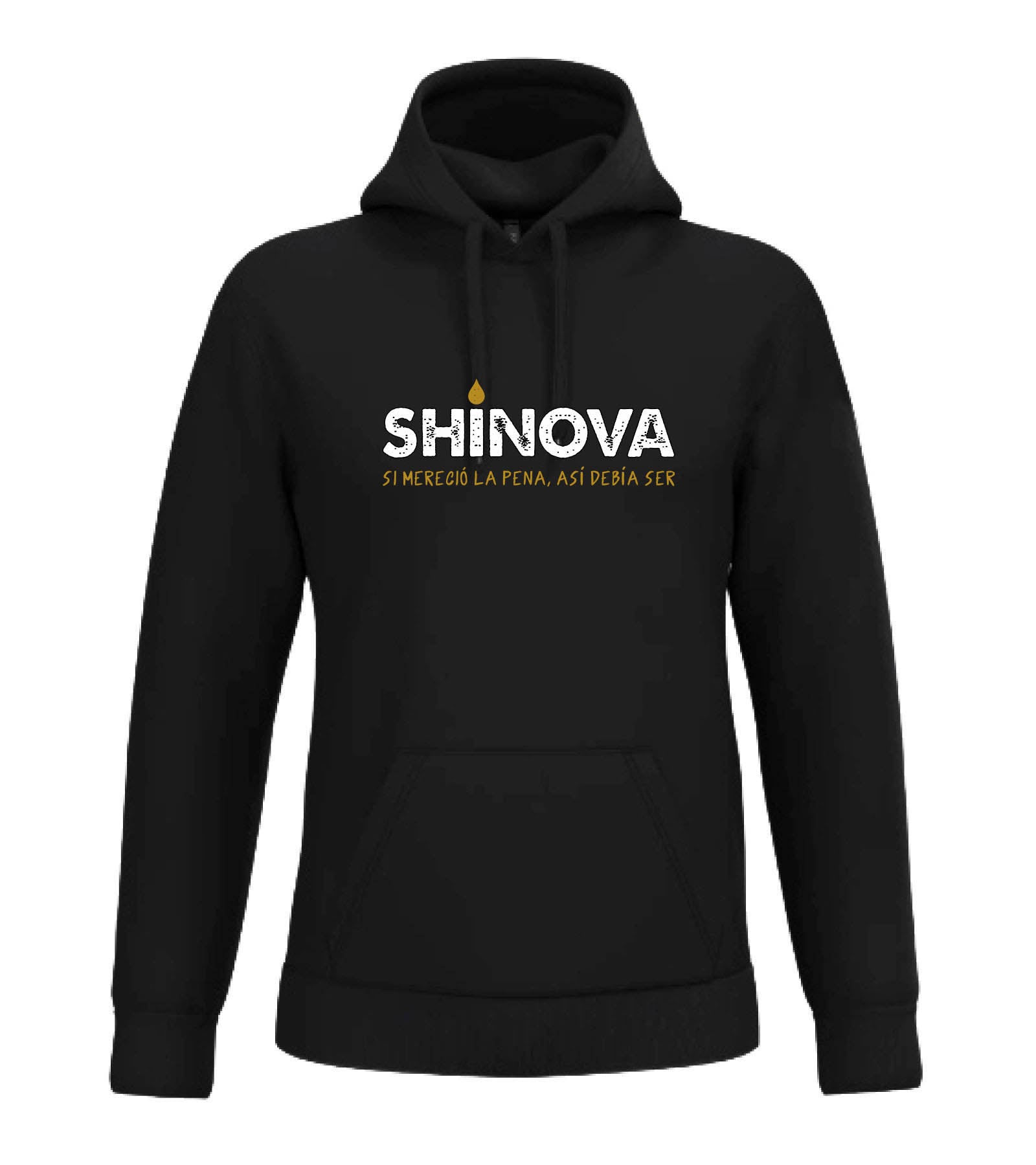 Sudadera Fin de Gira