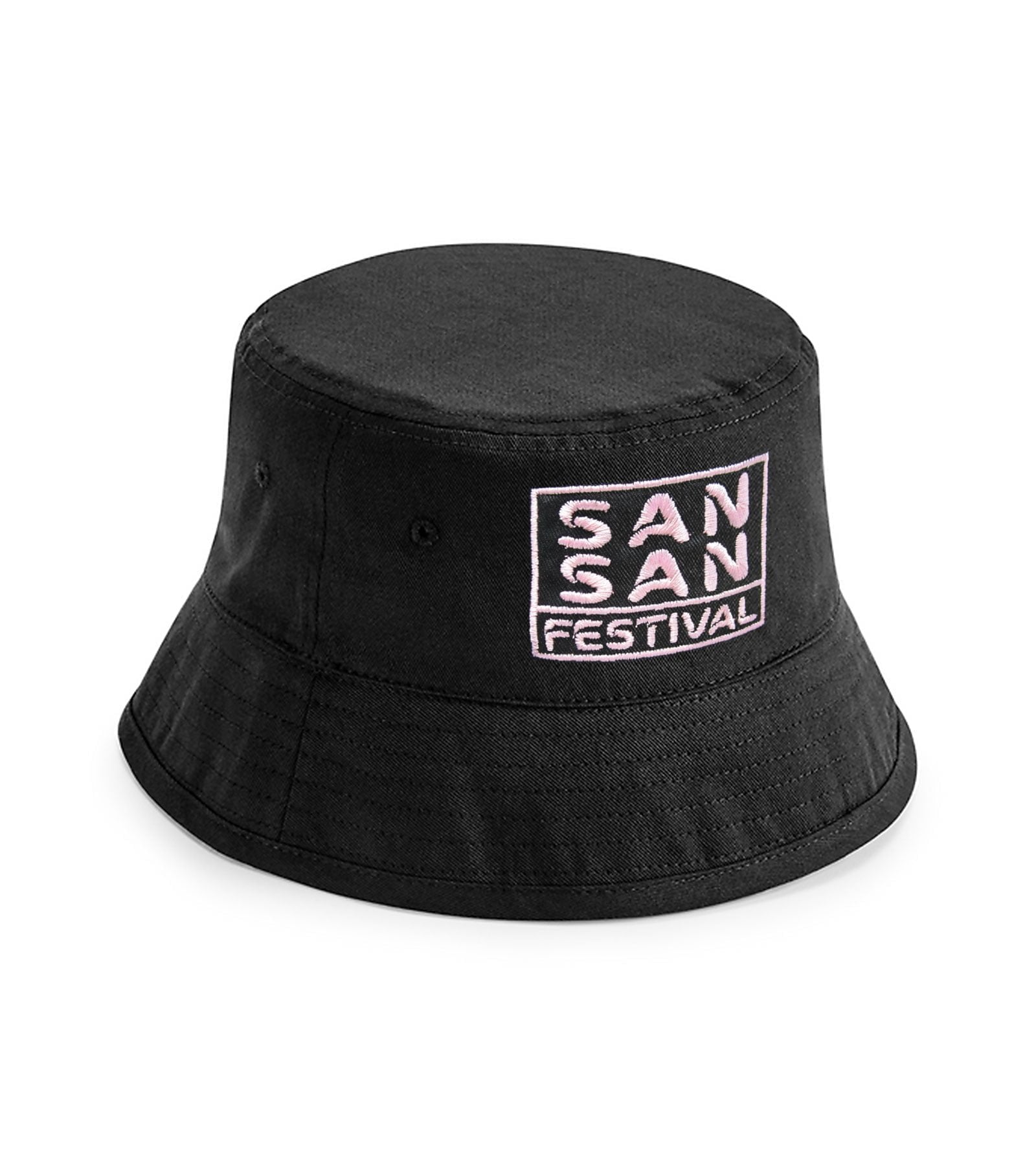 Gorro Bucket San San