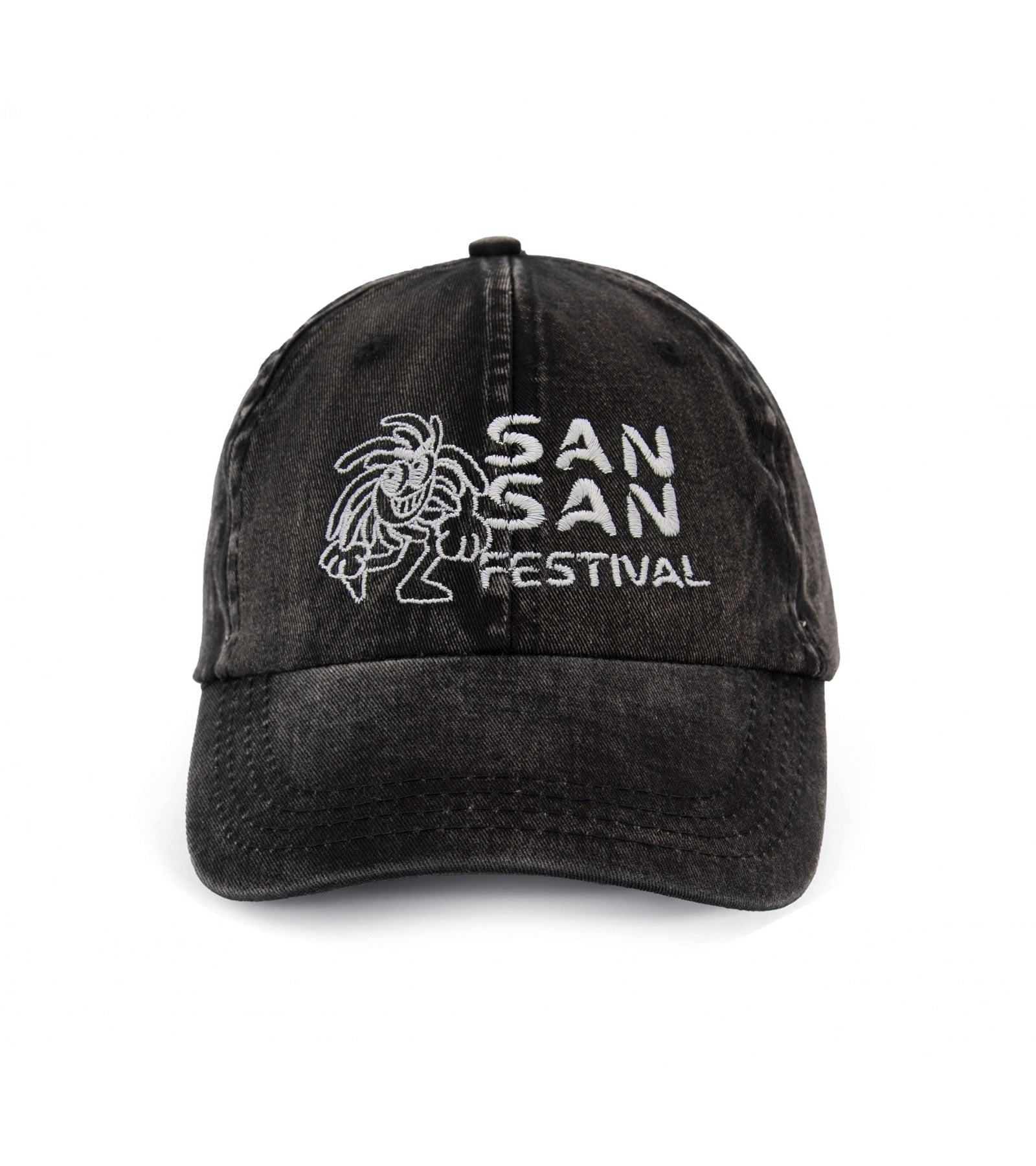 Gorra San San