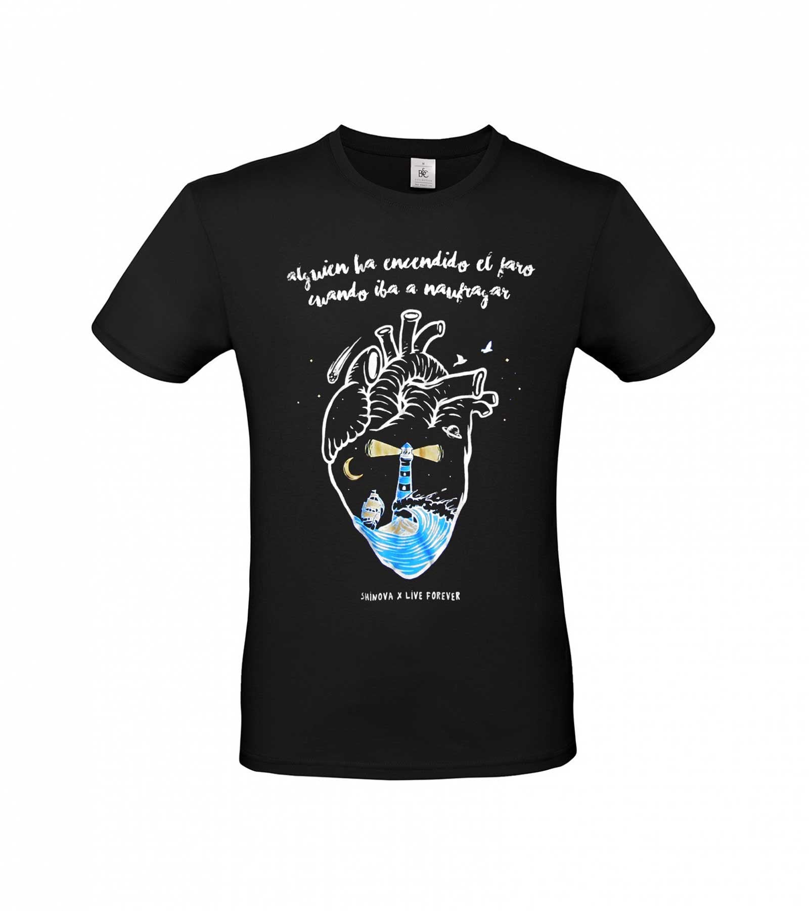 Camiseta Qué casualidad