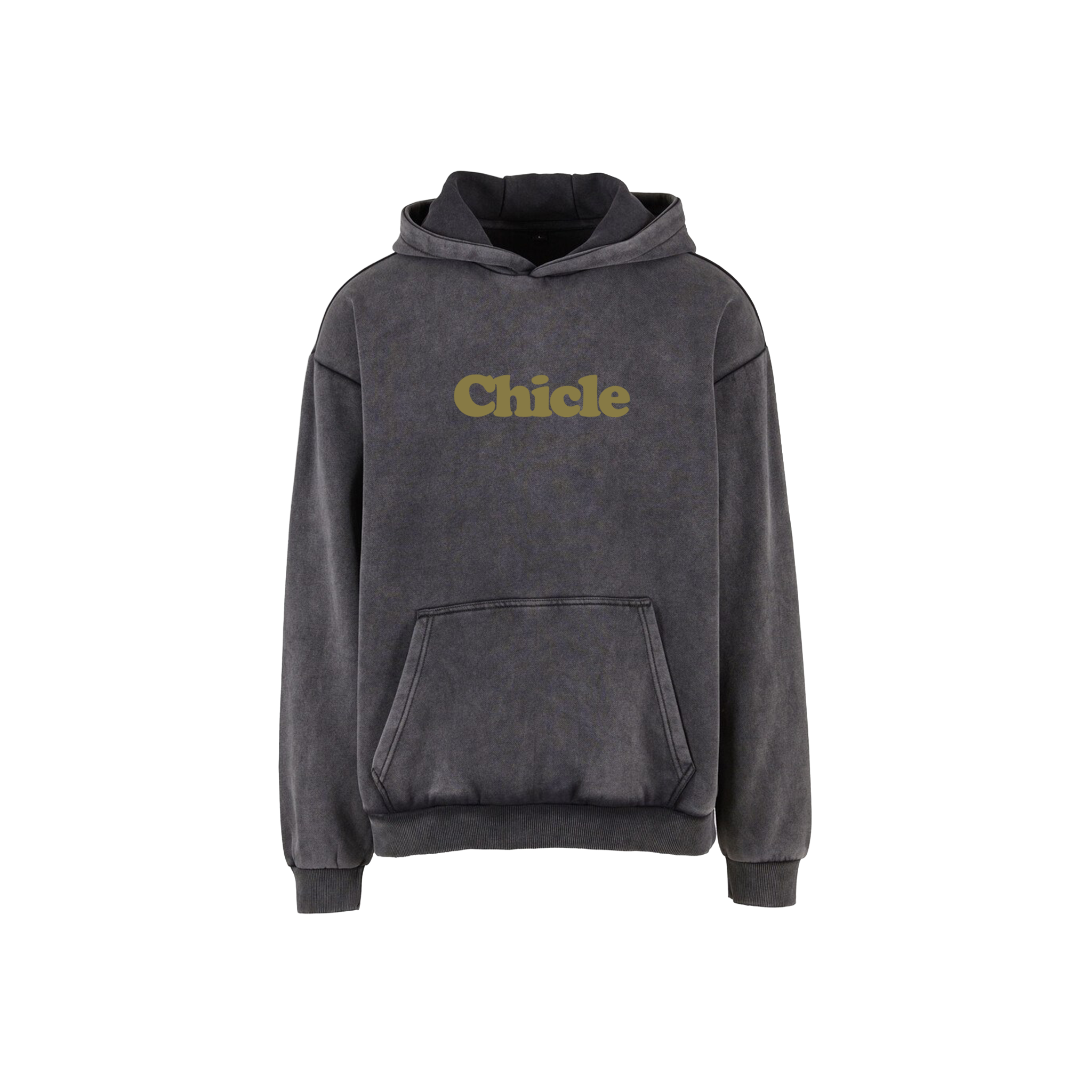 Sudadera Bordada