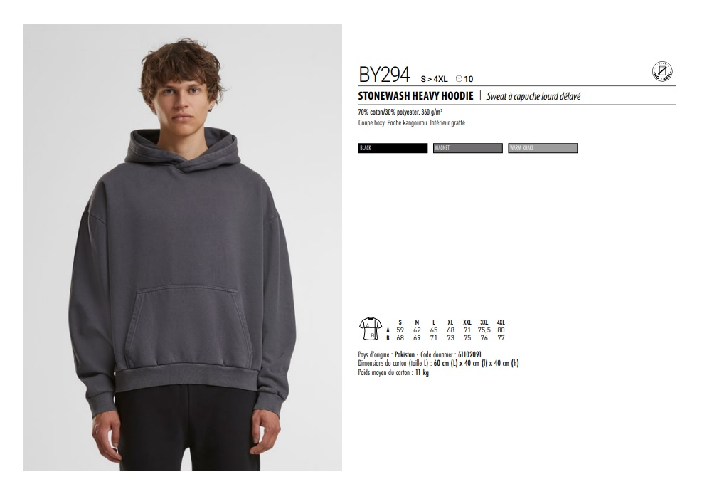 Ultralight T-shirt