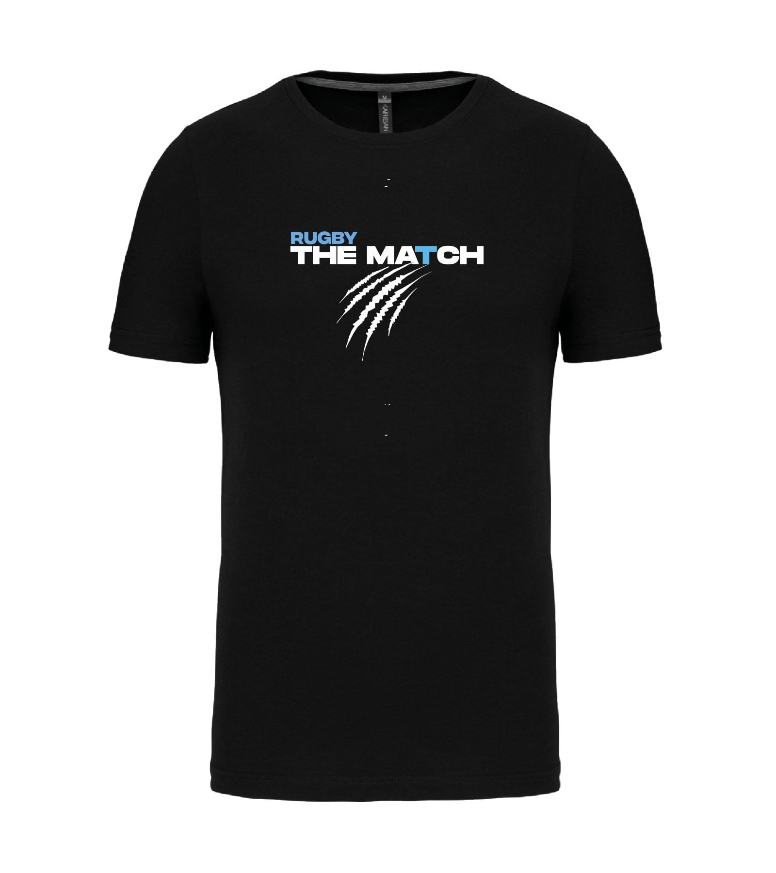 Camiseta The Match