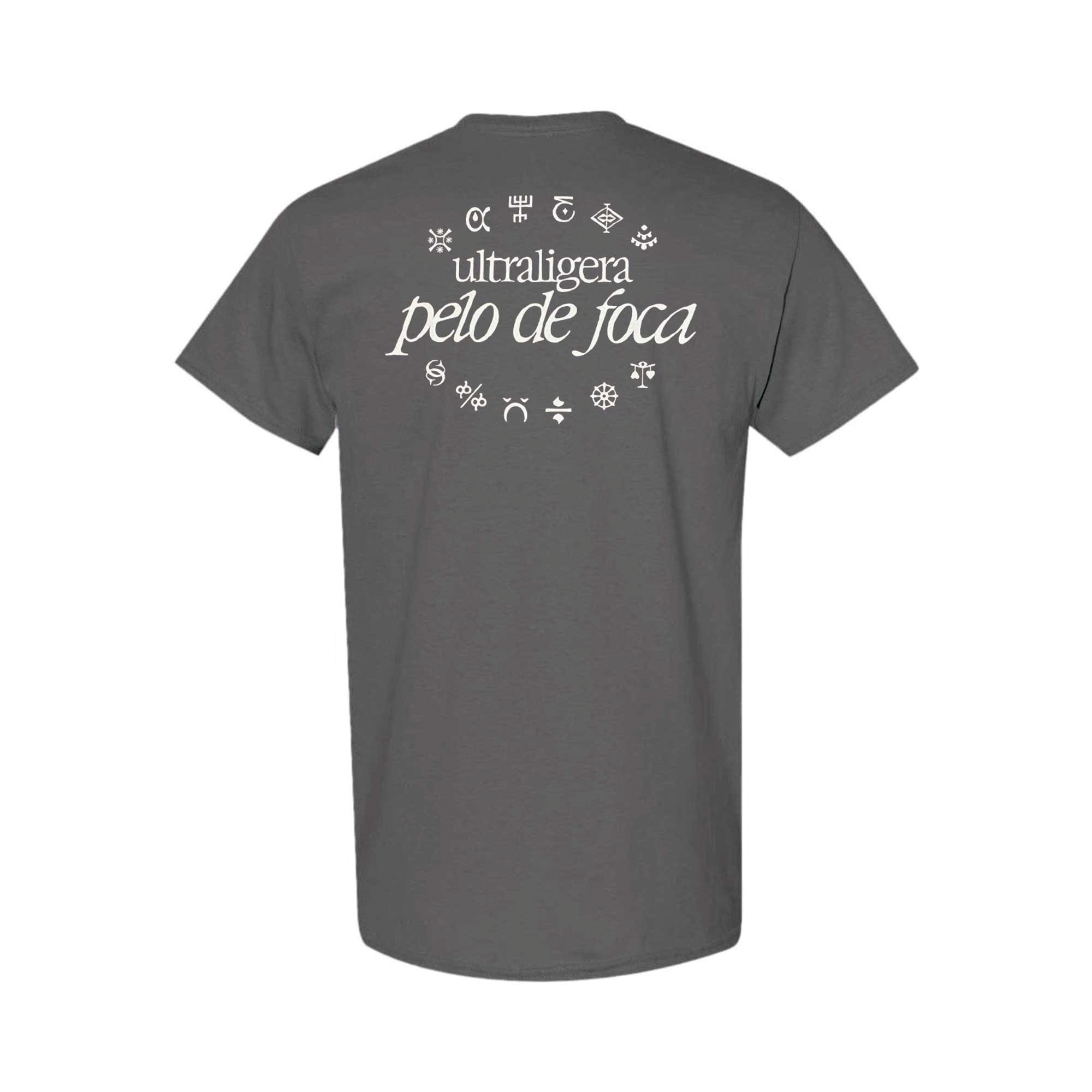 Ultralight T-shirt