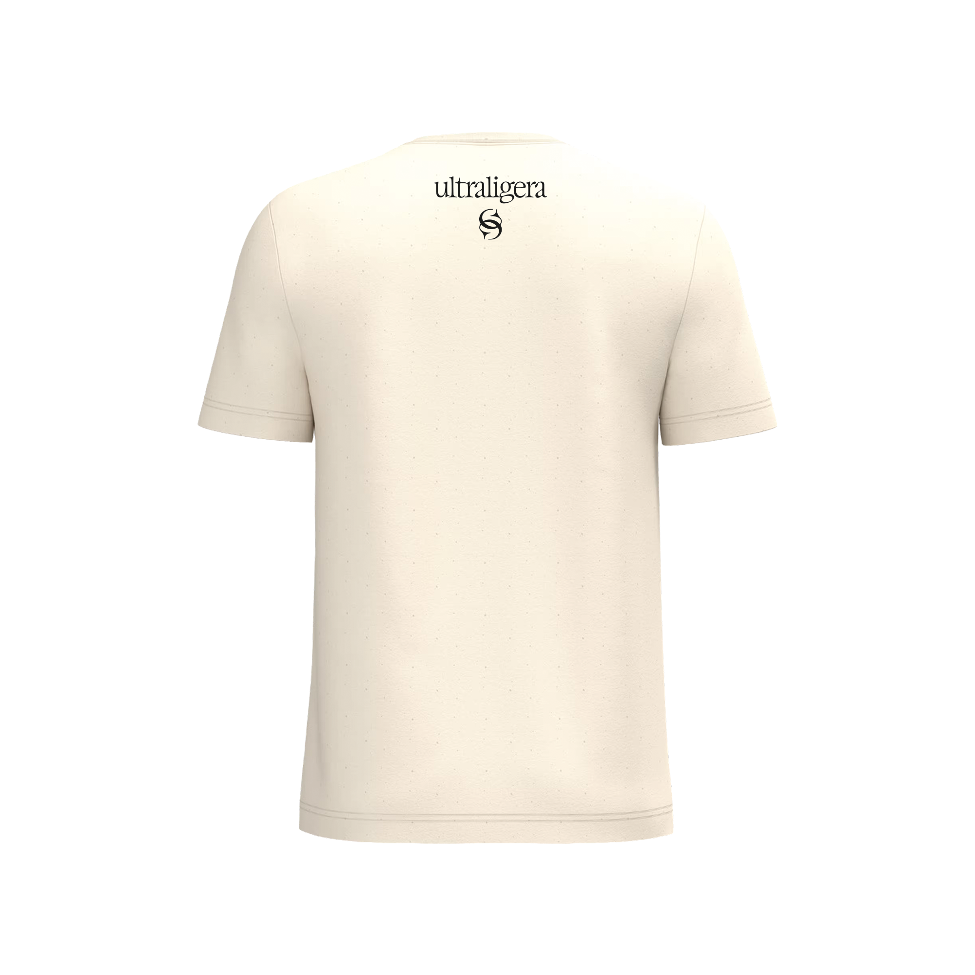 Camiseta Natural Lapsus