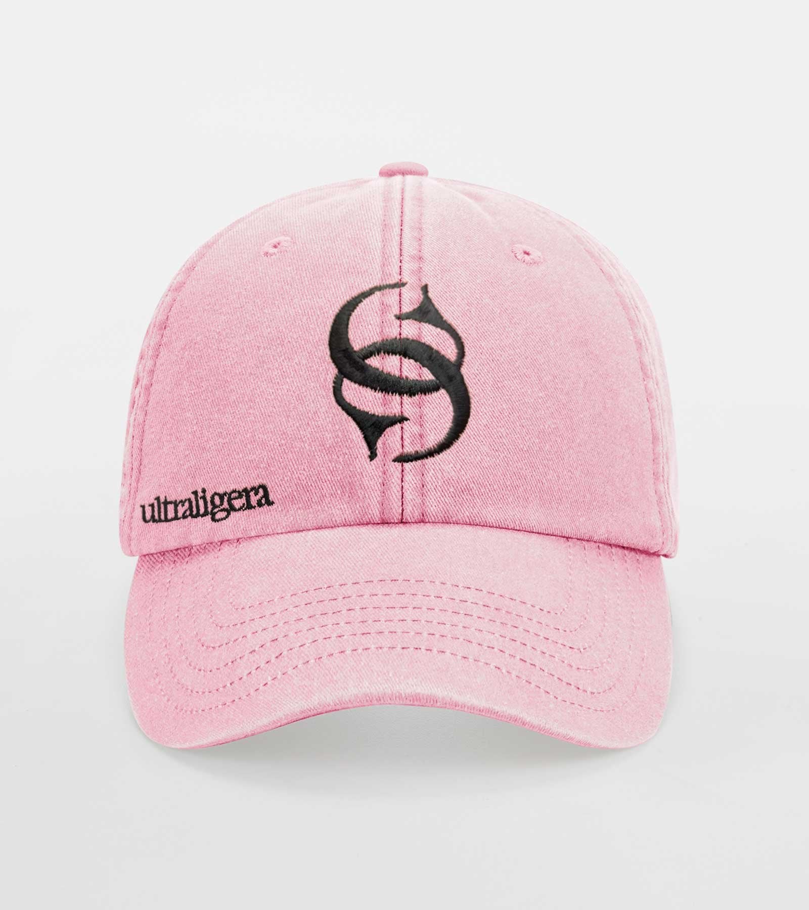 Gorra Rosa Ultraligera