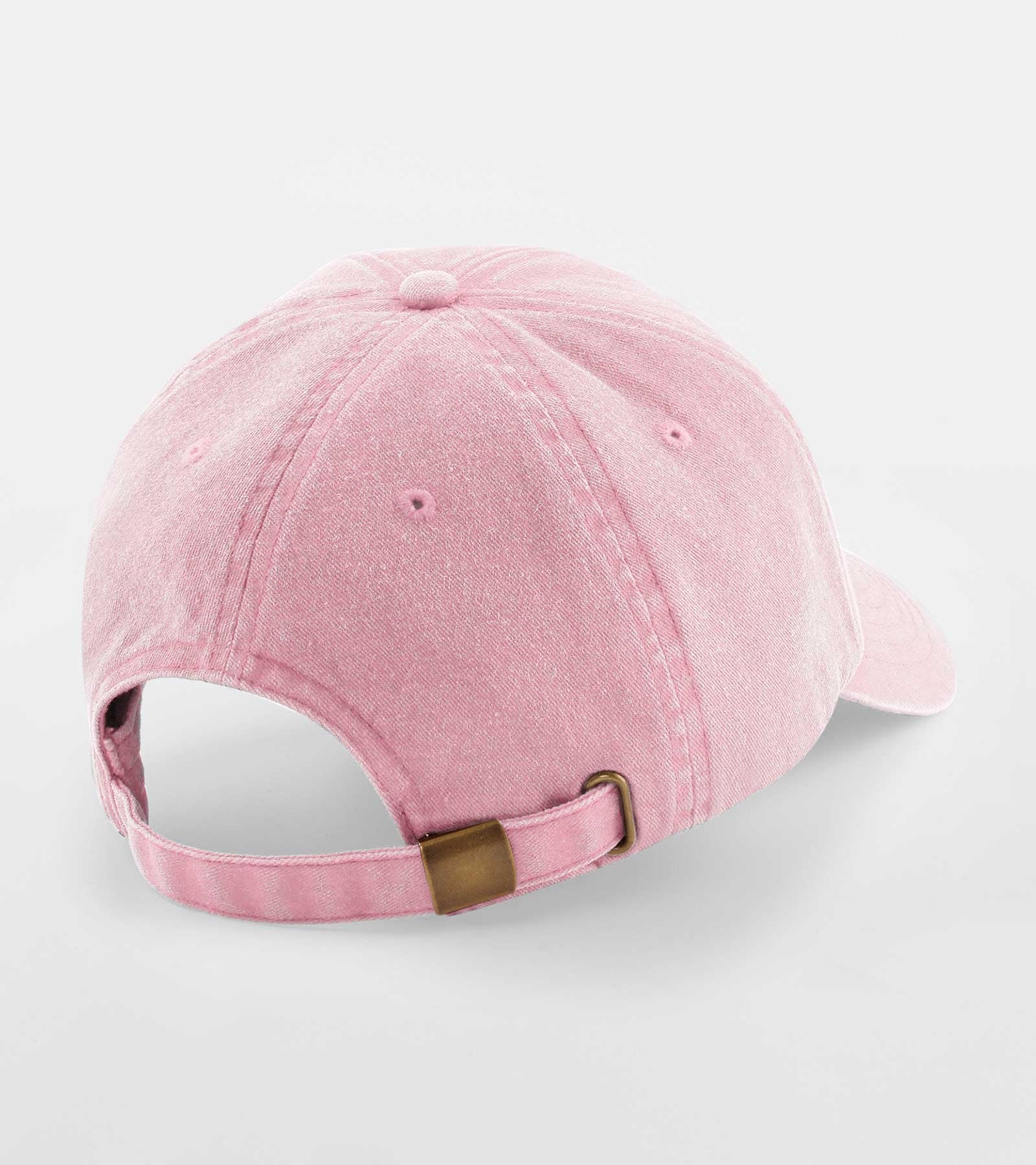 Gorra Rosa Ultraligera