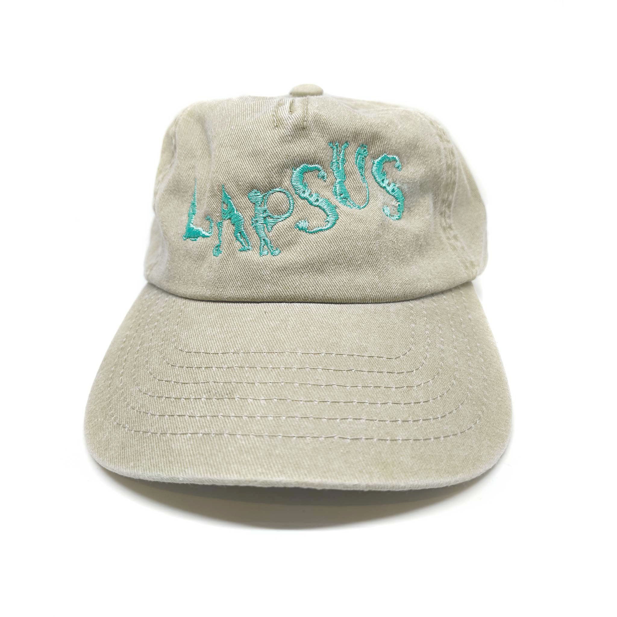 Ultralight Pink Cap