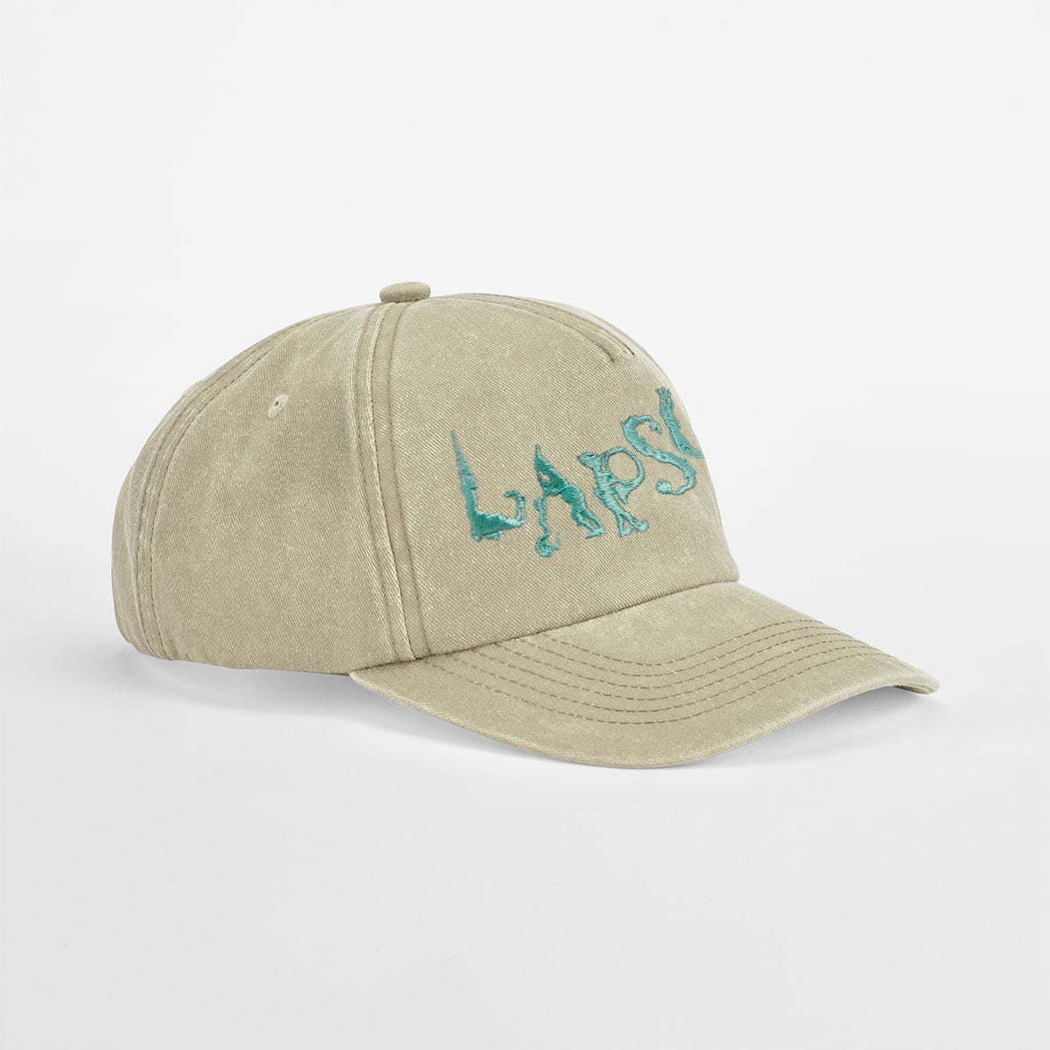 Ultralight Pink Cap