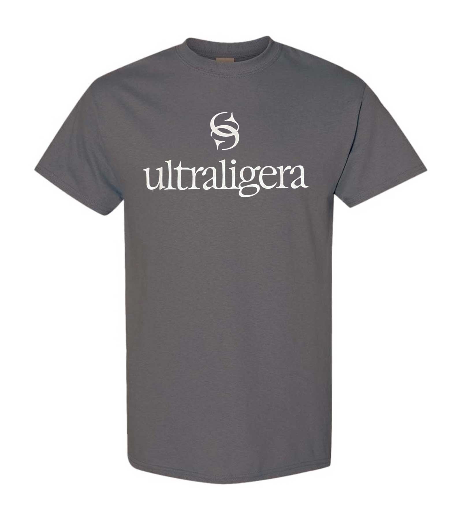 Camiseta Ultraligera