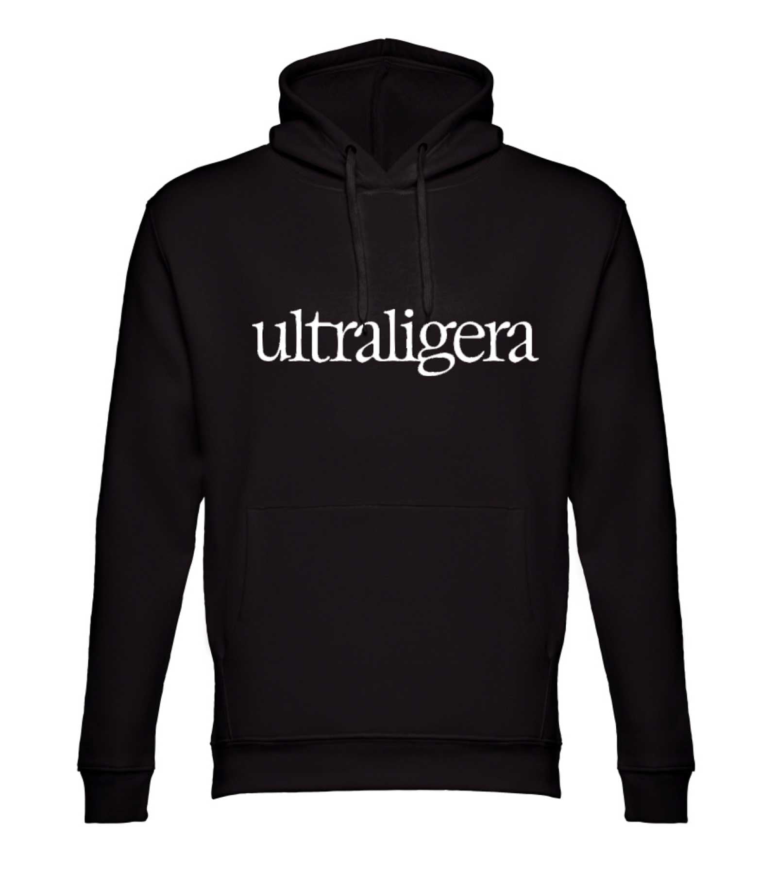 Sudadera Ultraligera