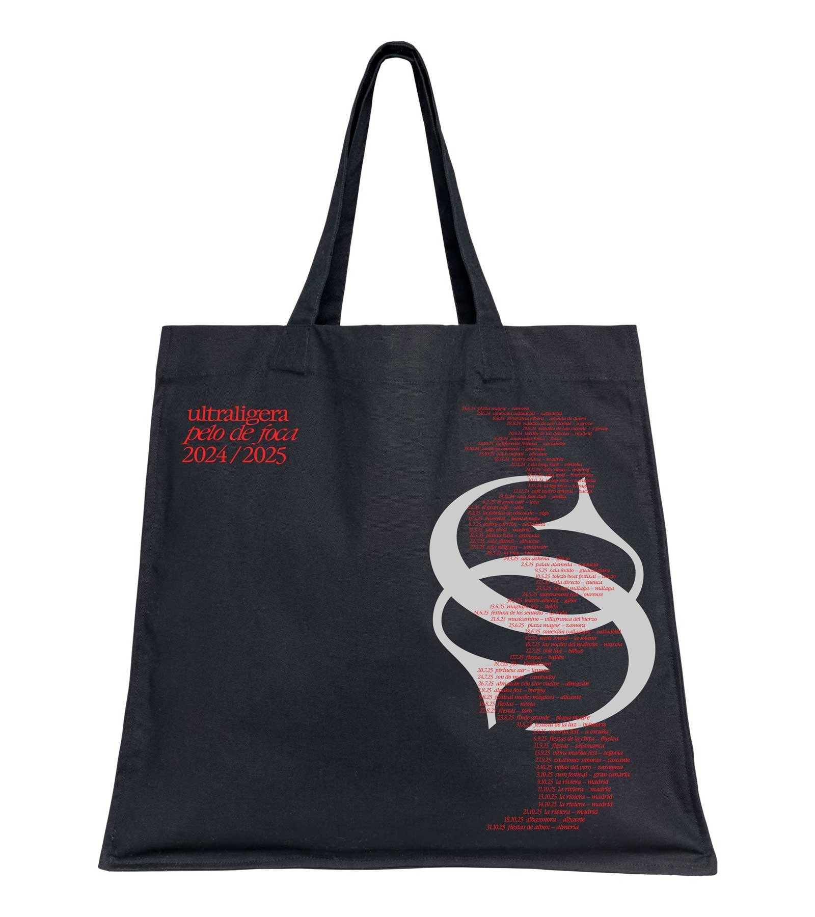 Bolsa Tote XL Gira / Ultraligera