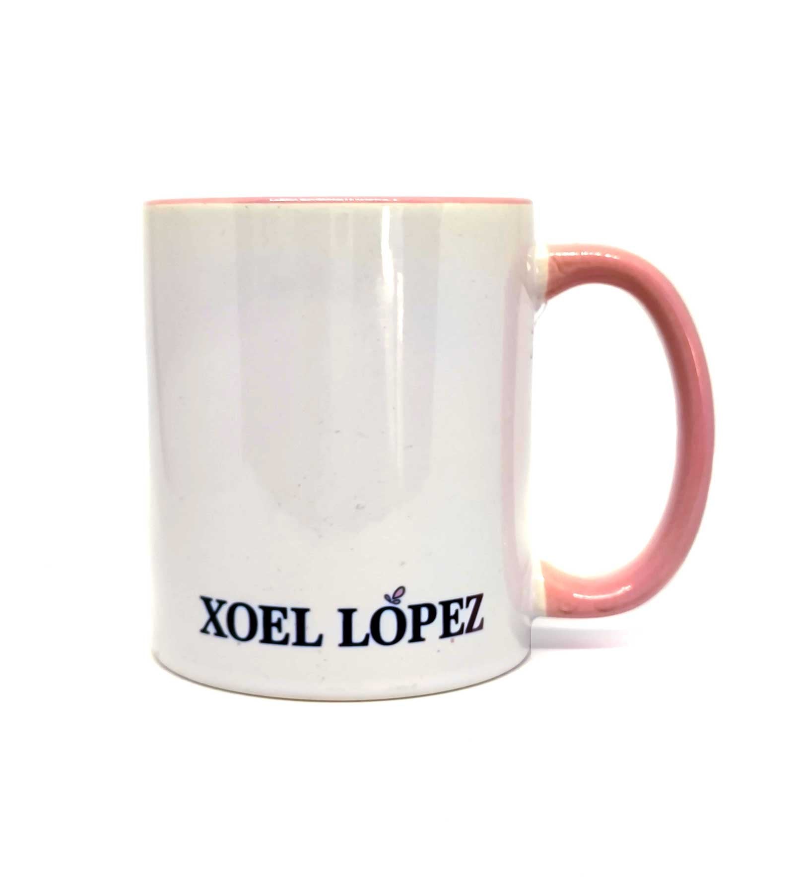 Taza Lodo