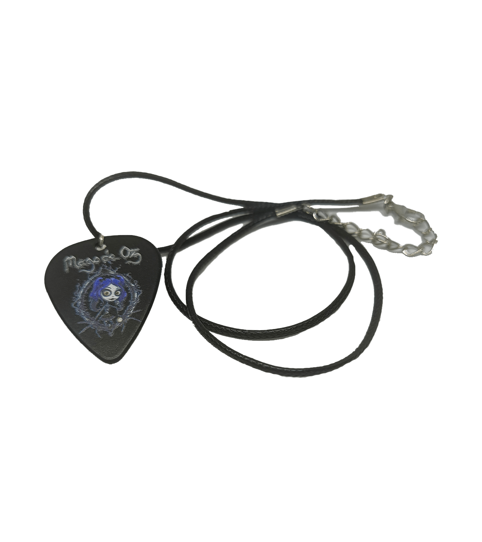 Colgante Púa Alicia